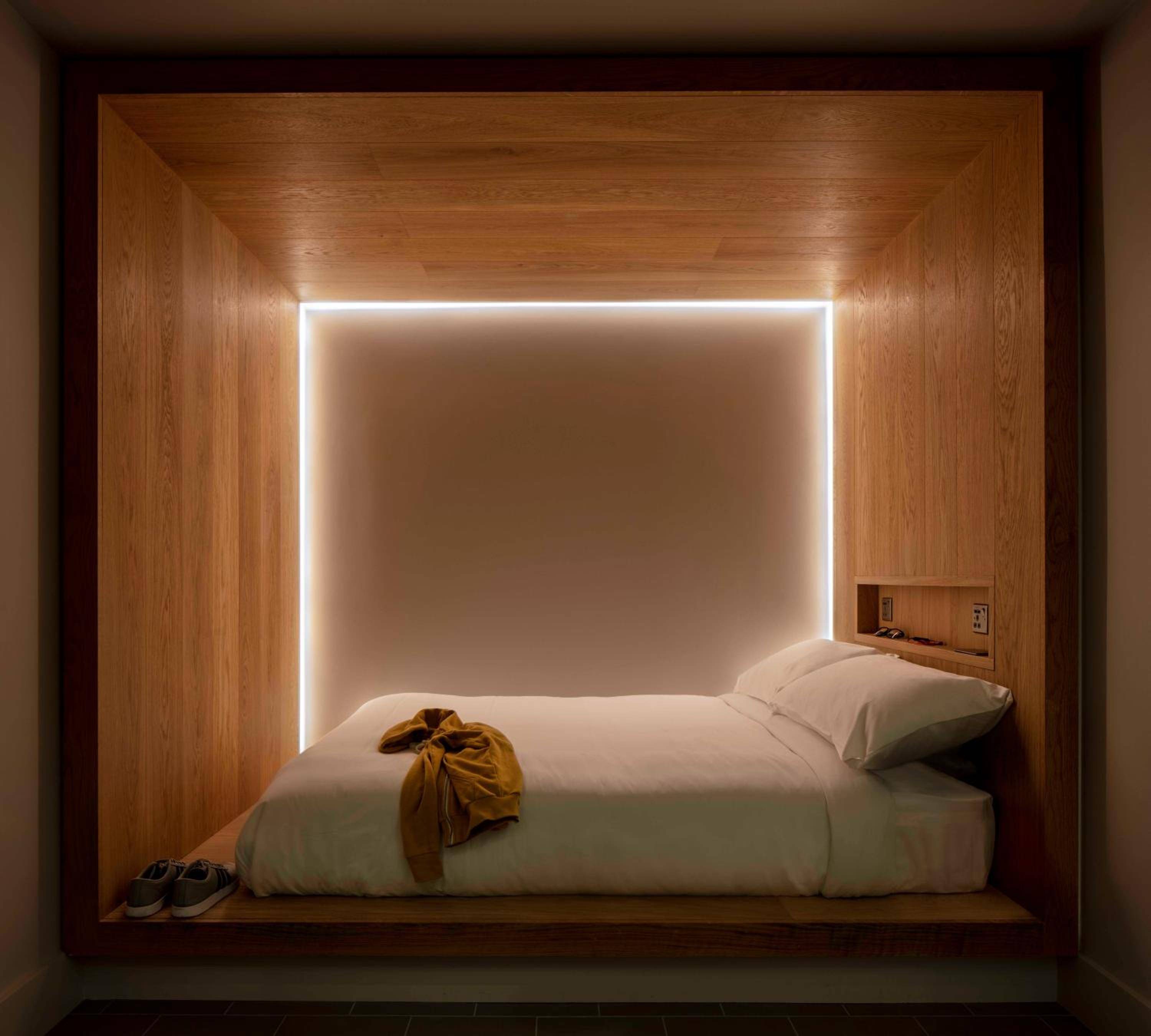 Zedwell Piccadilly Circus