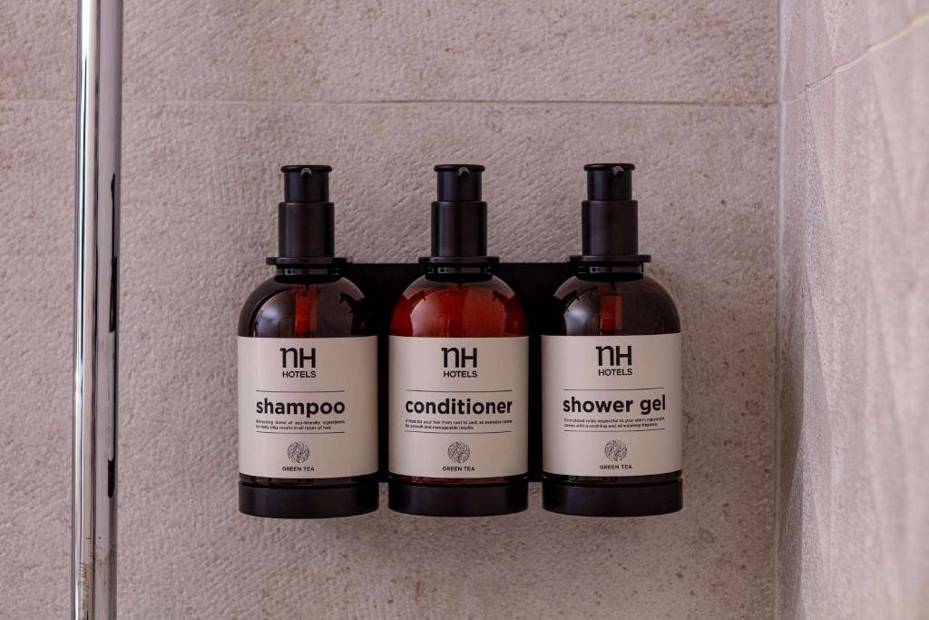 NH Paris Gare de L'Est