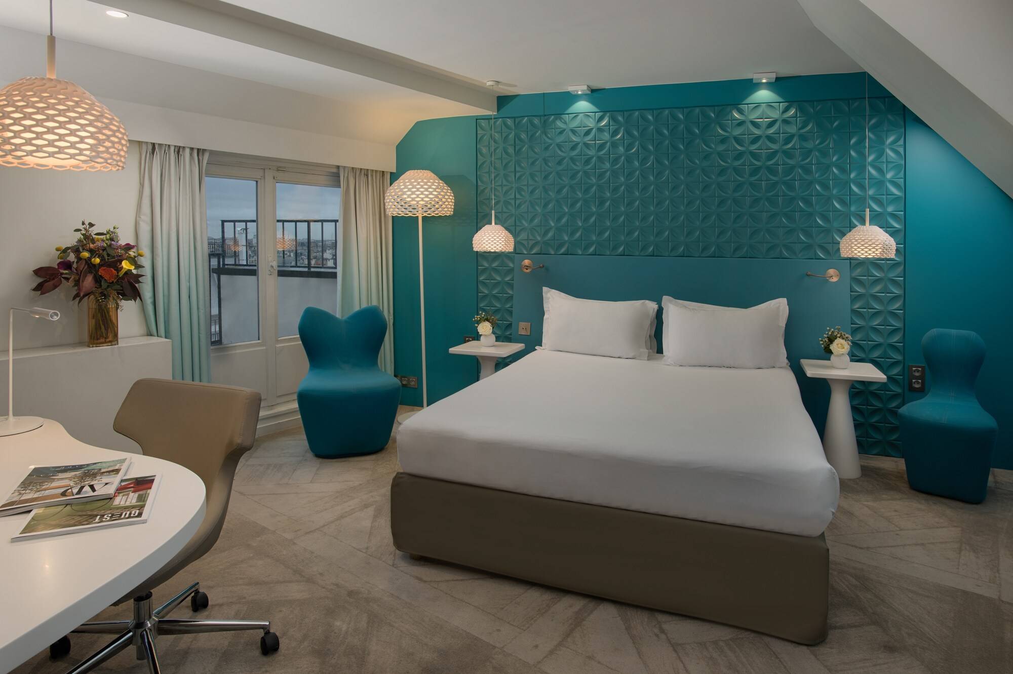 NH Paris Gare de L'Est