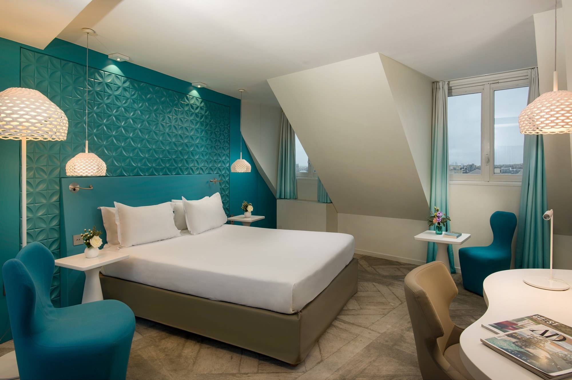 NH Paris Gare de L'Est