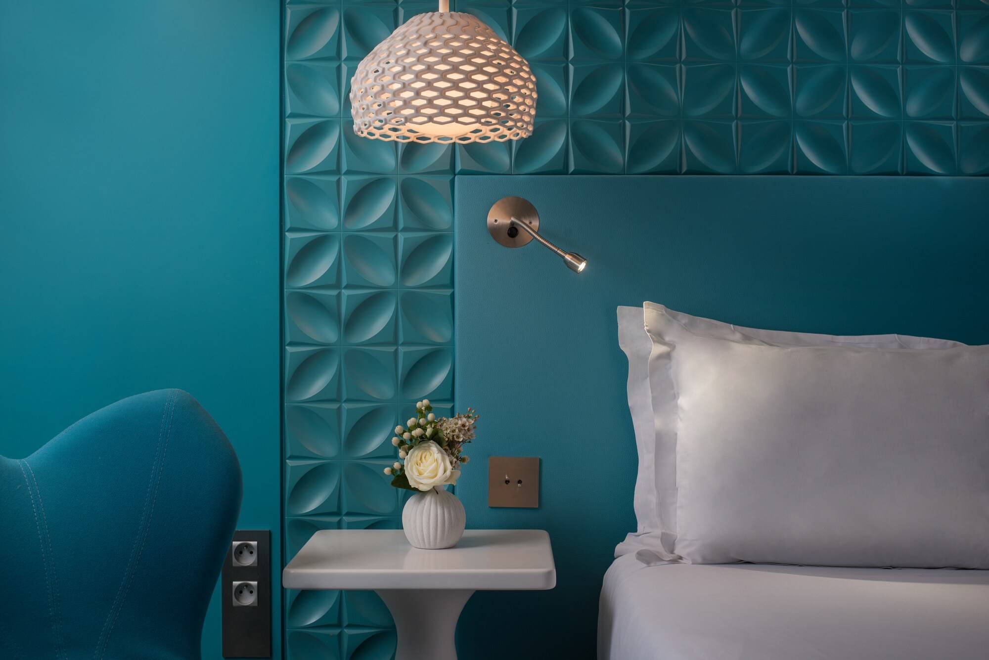 NH Paris Gare de L'Est