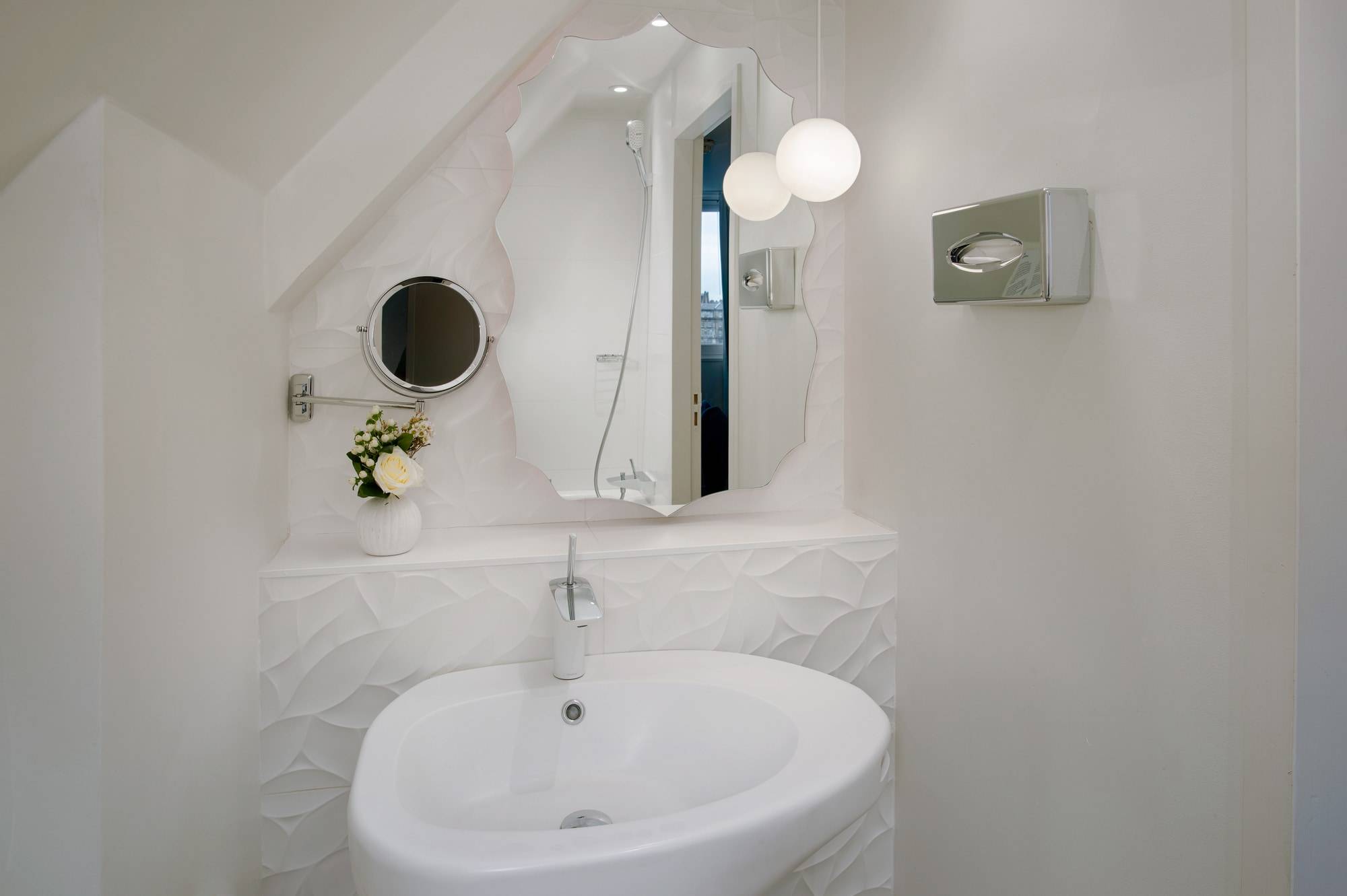 NH Paris Gare de L'Est