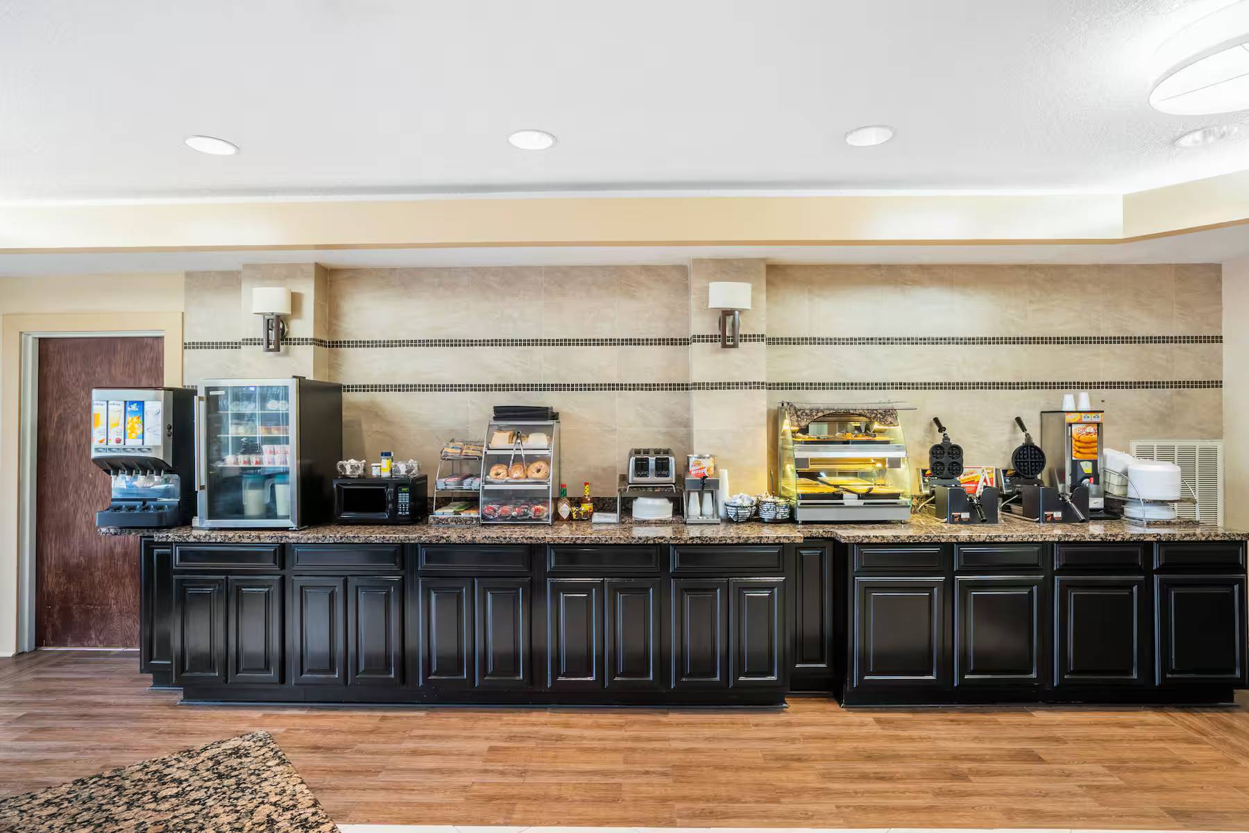 La Quinta Inn & Suites by Wyndham Hot Springs