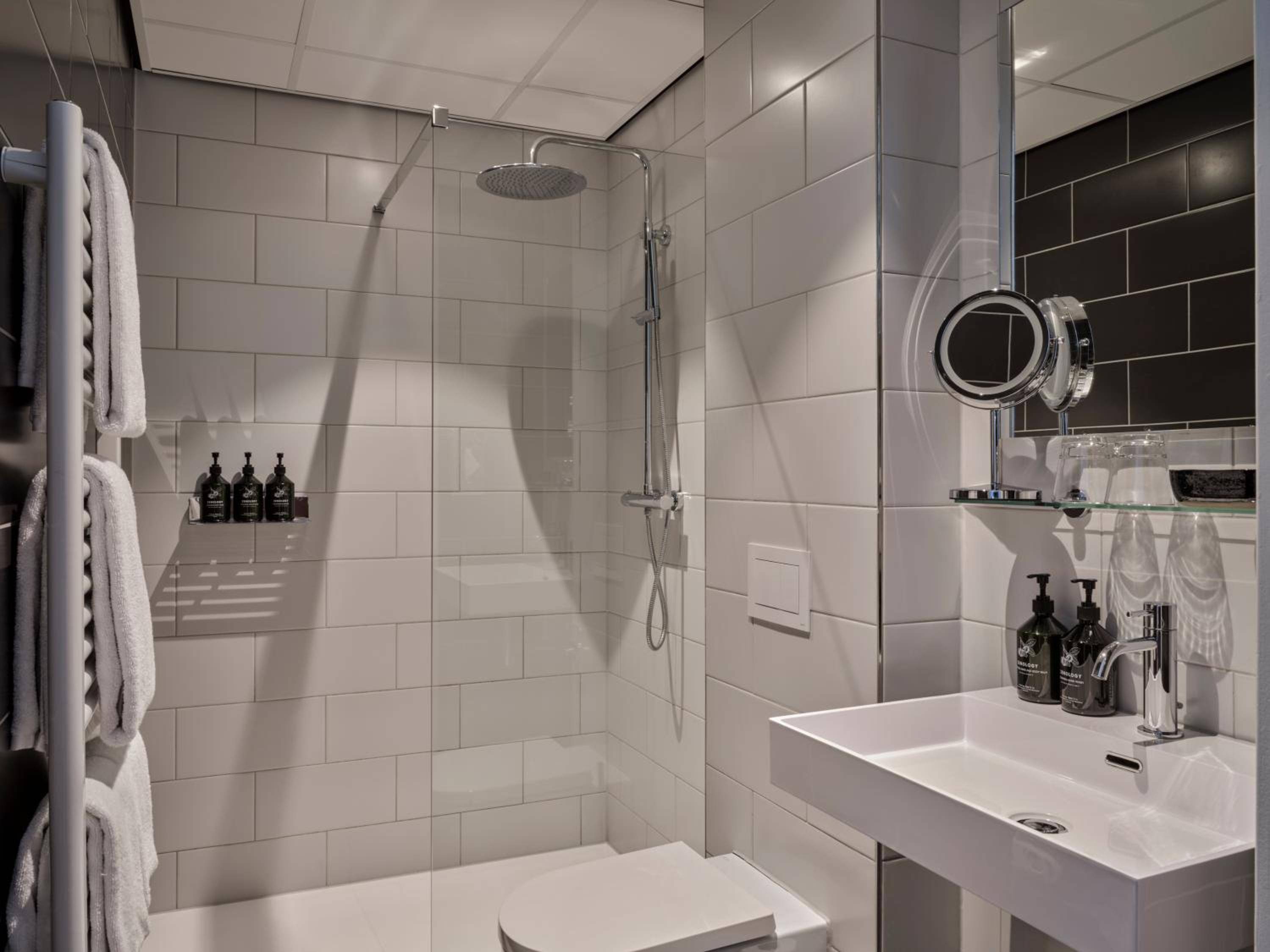 Park Centraal Den Haag, part of Sircle Collection