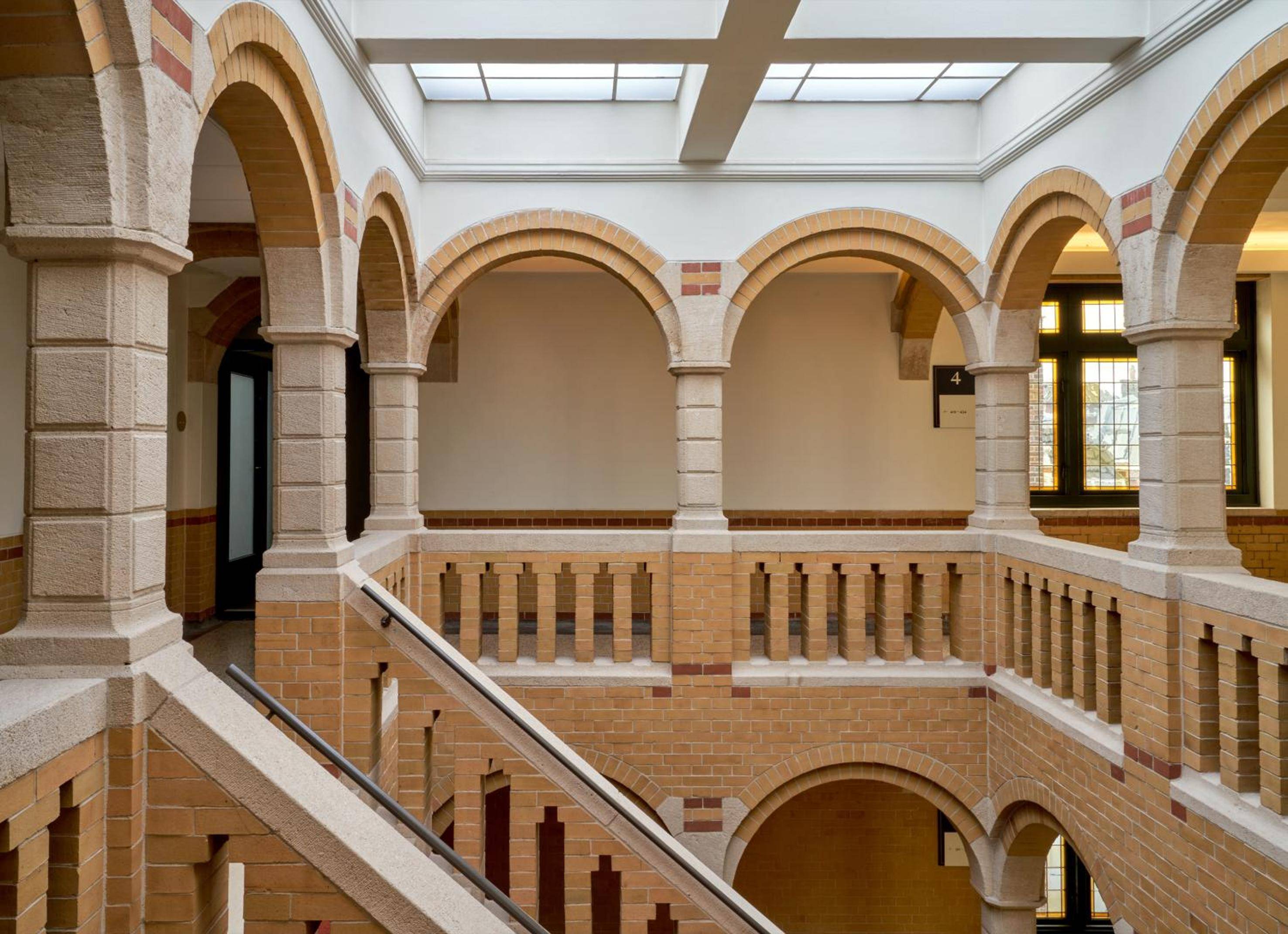 Park Centraal Den Haag, part of Sircle Collection