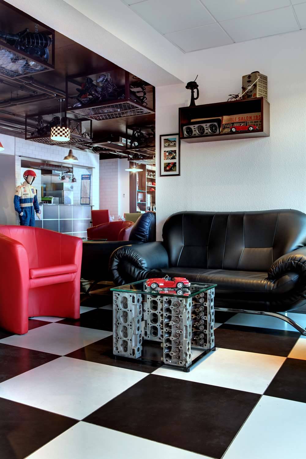 Enzo Hotels Reims Tinqueux By Kyriad Direct