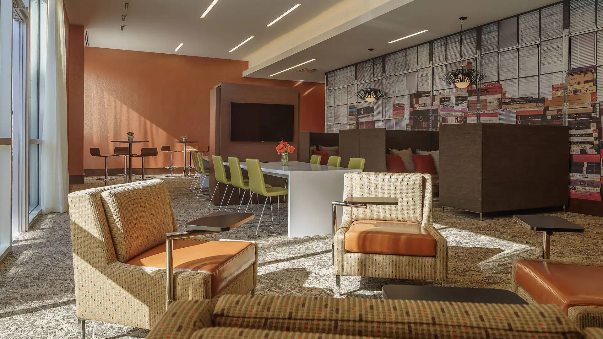 Hyatt Regency Aurora-Denver Conference Center