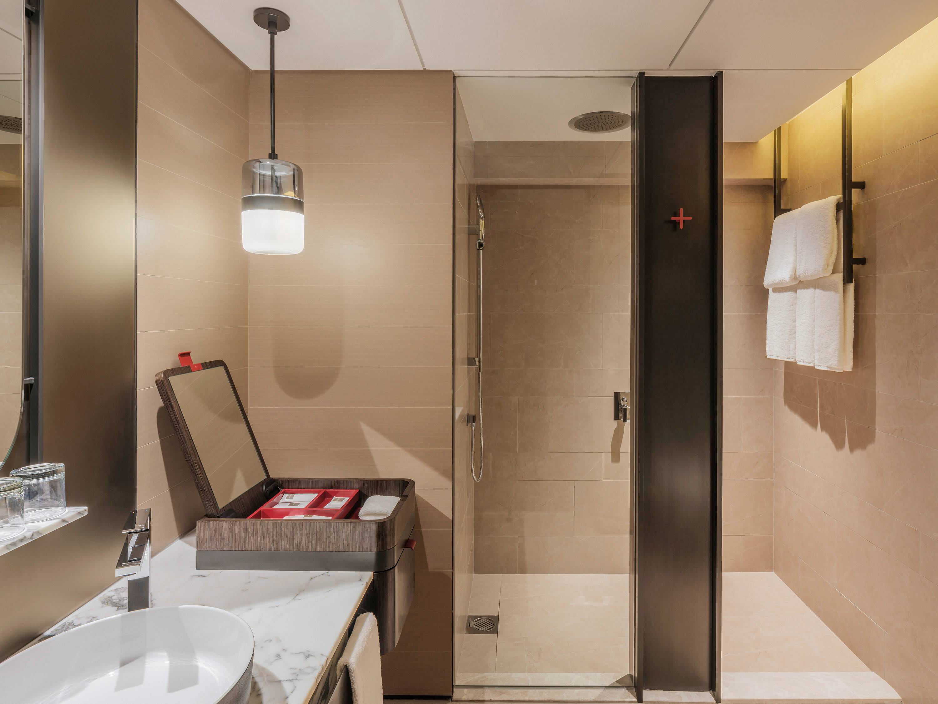 Swissôtel The Stamford Singapore