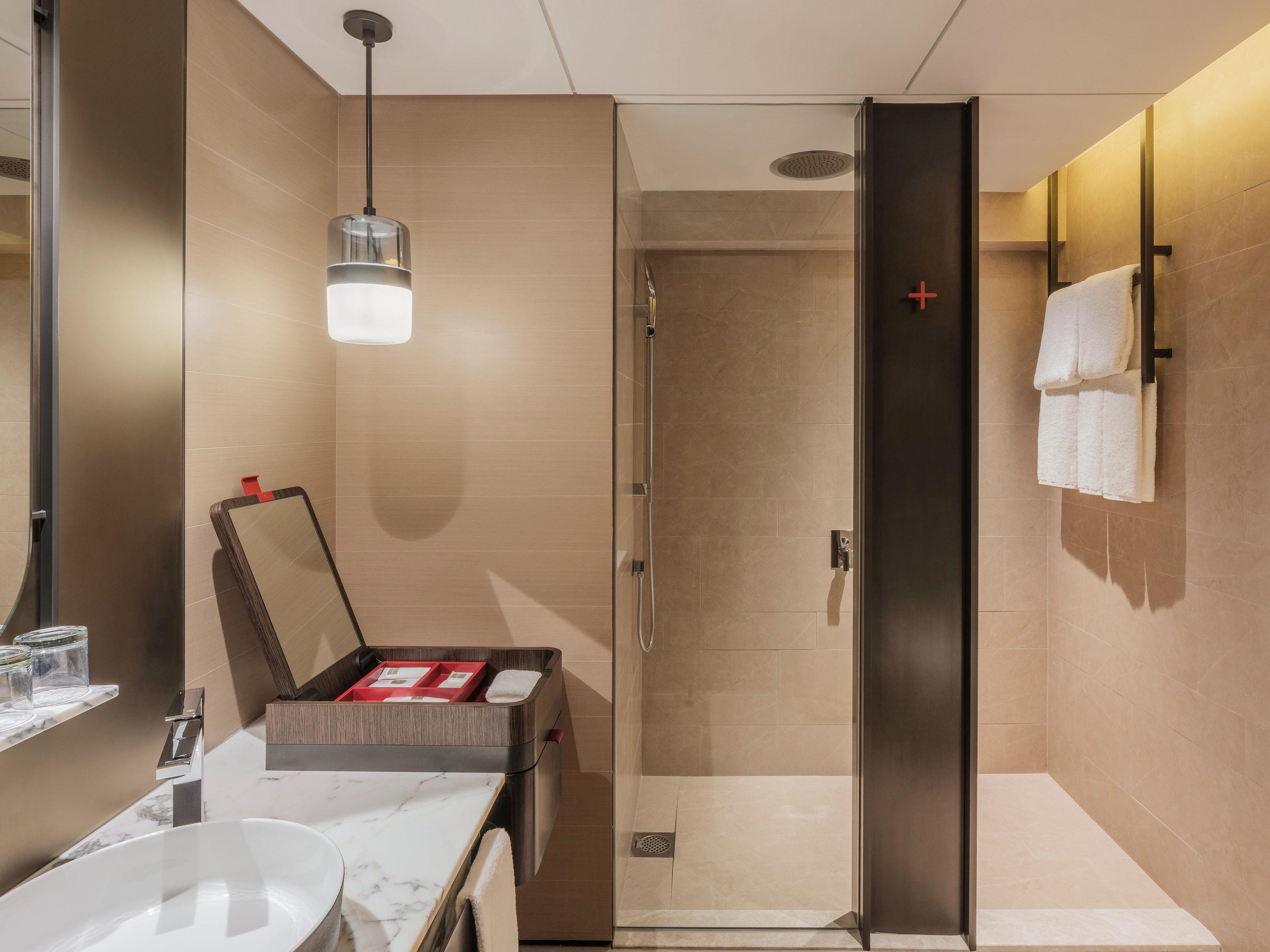 Swissôtel The Stamford Singapore