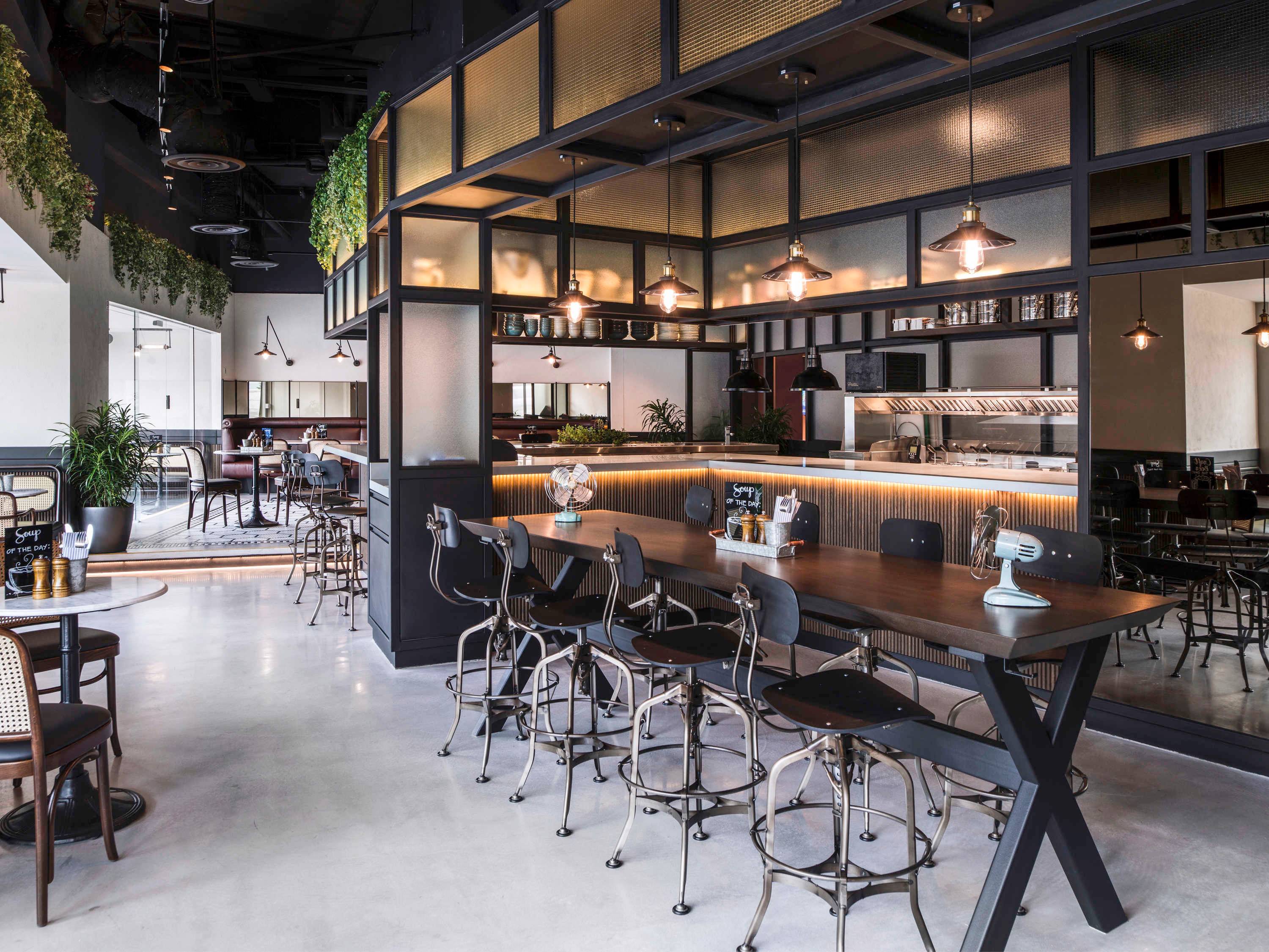 Swissôtel The Stamford Singapore