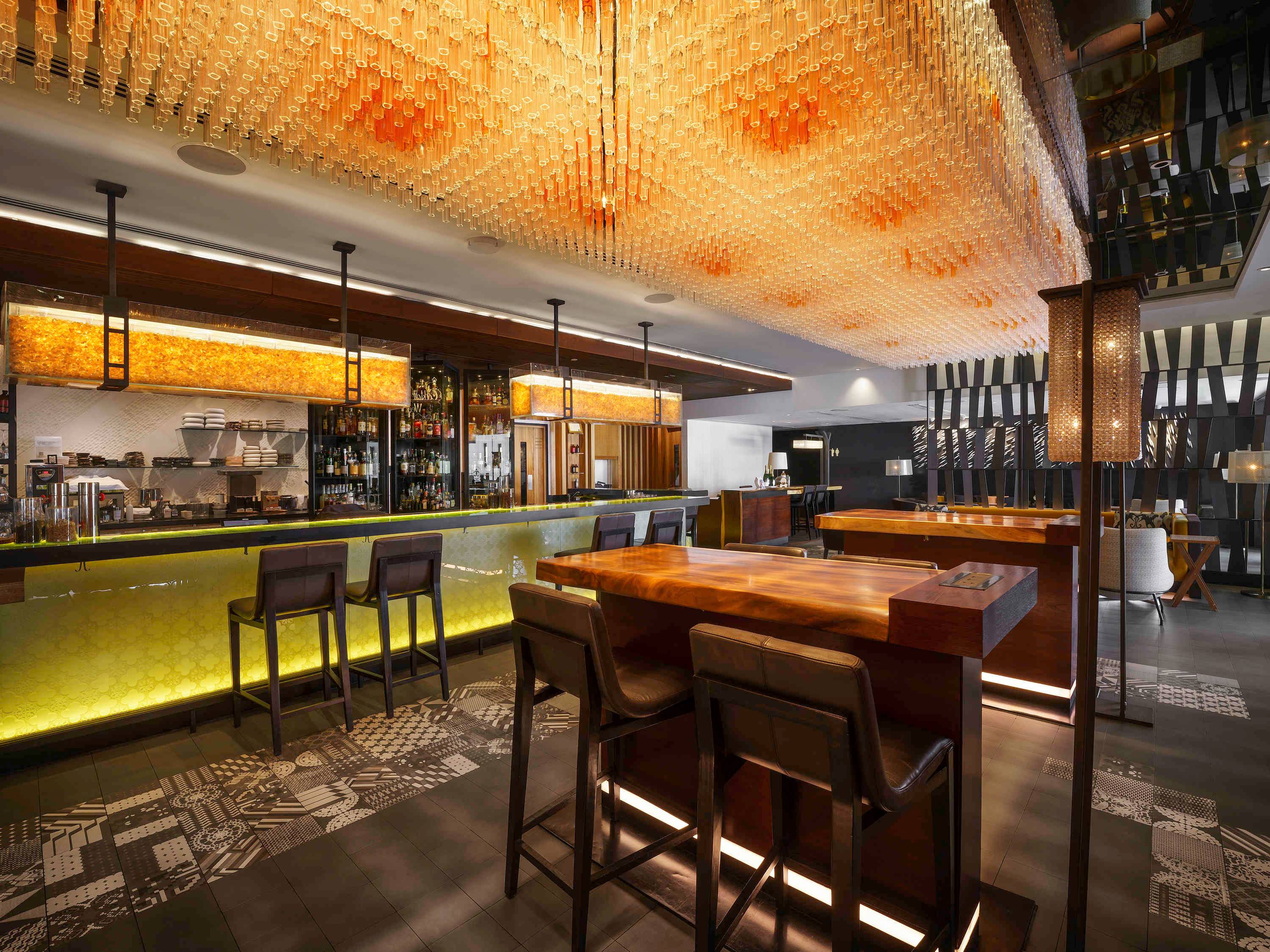 Swissôtel The Stamford Singapore