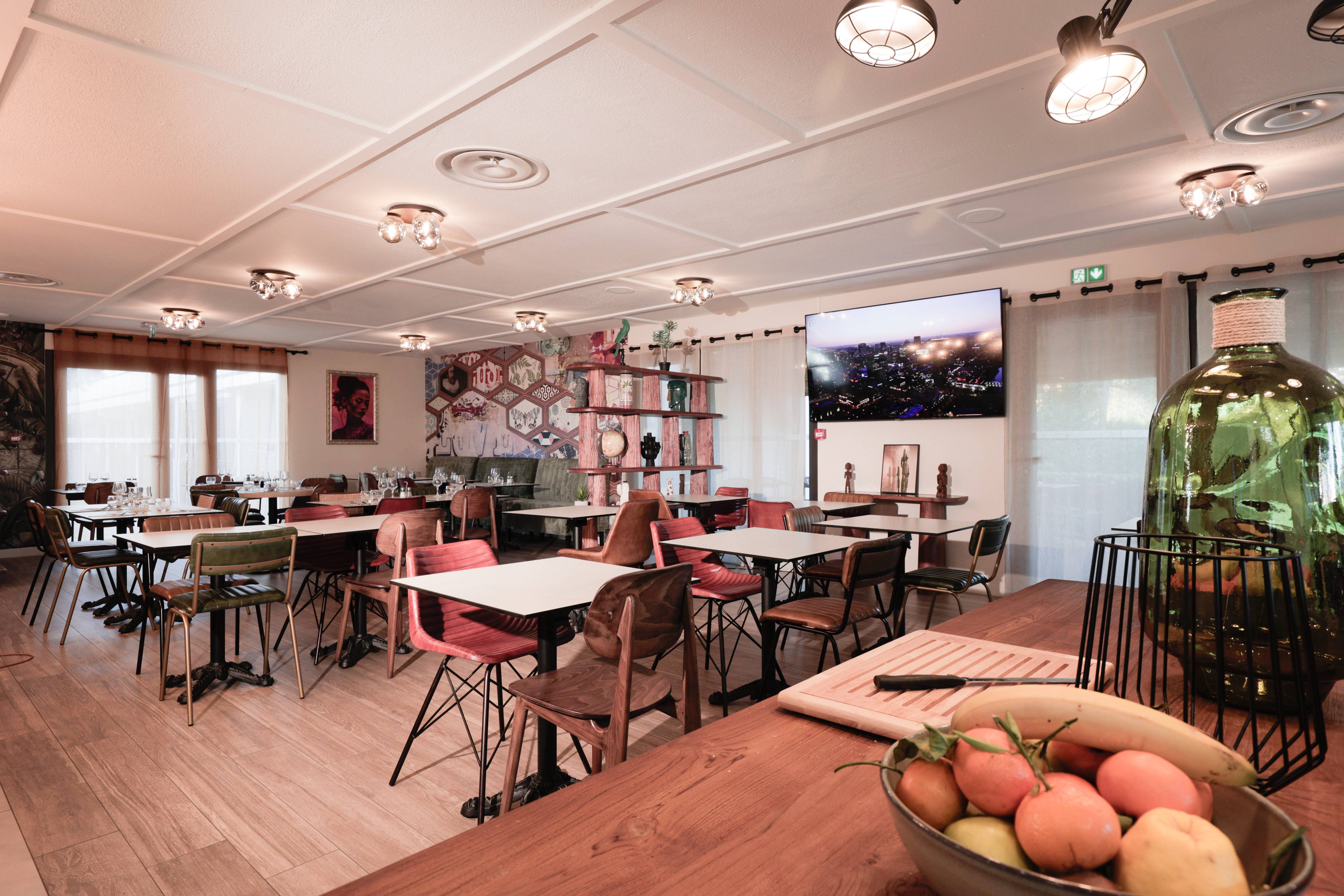 Kyriad Aéroport Marseille