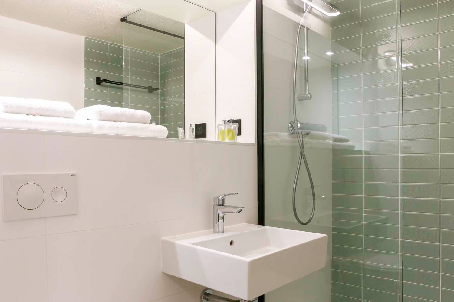 Kyriad Aéroport Marseille