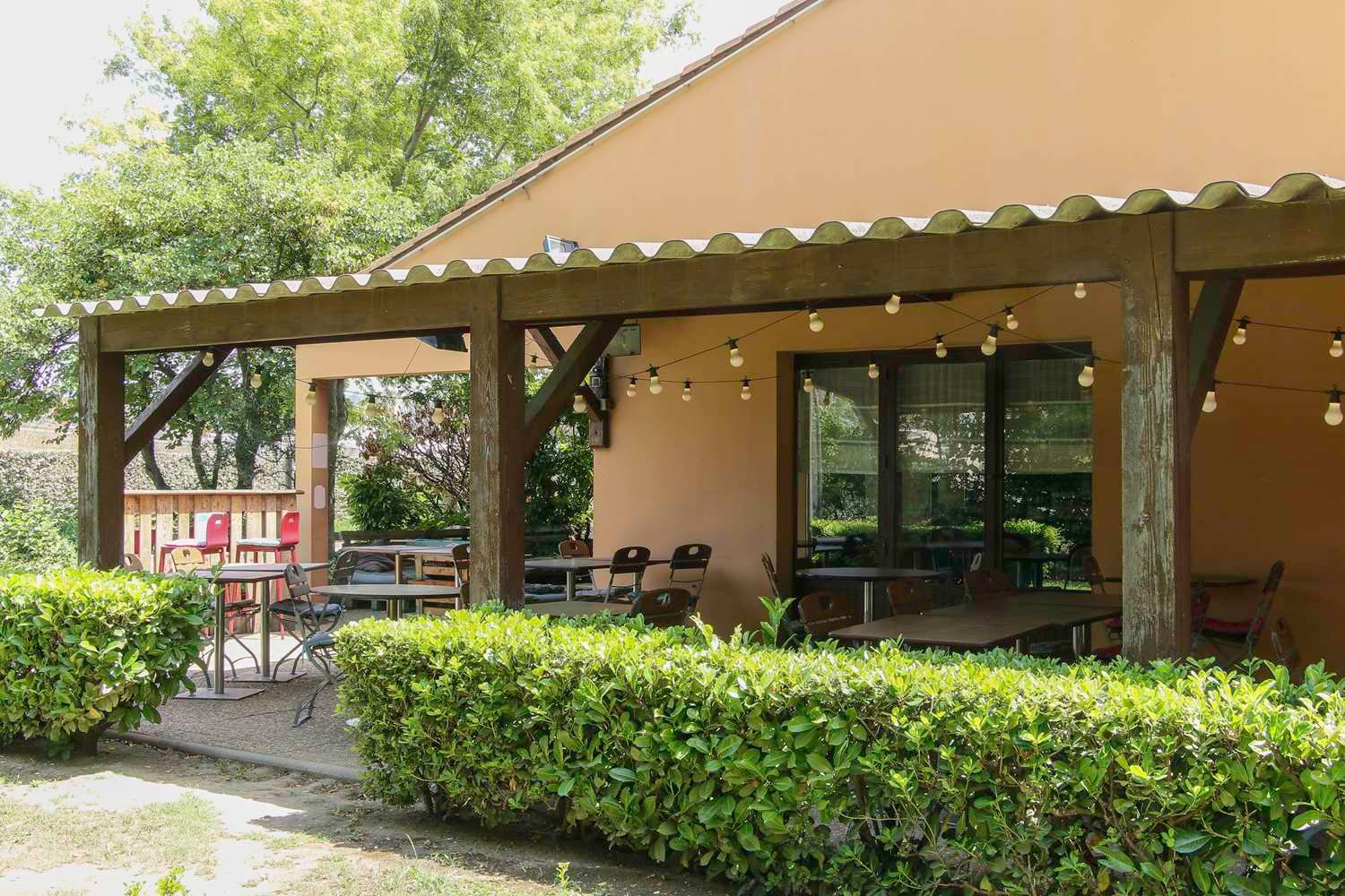 Kyriad Aéroport Marseille