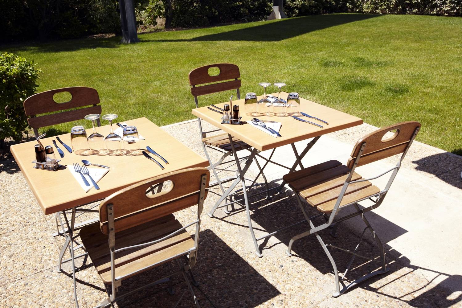 Kyriad Aéroport Marseille