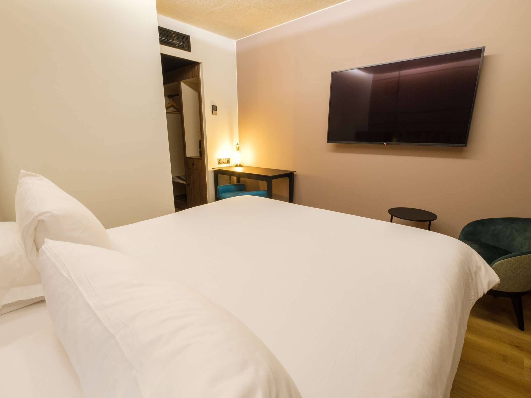 Mercure Paris Nanterre