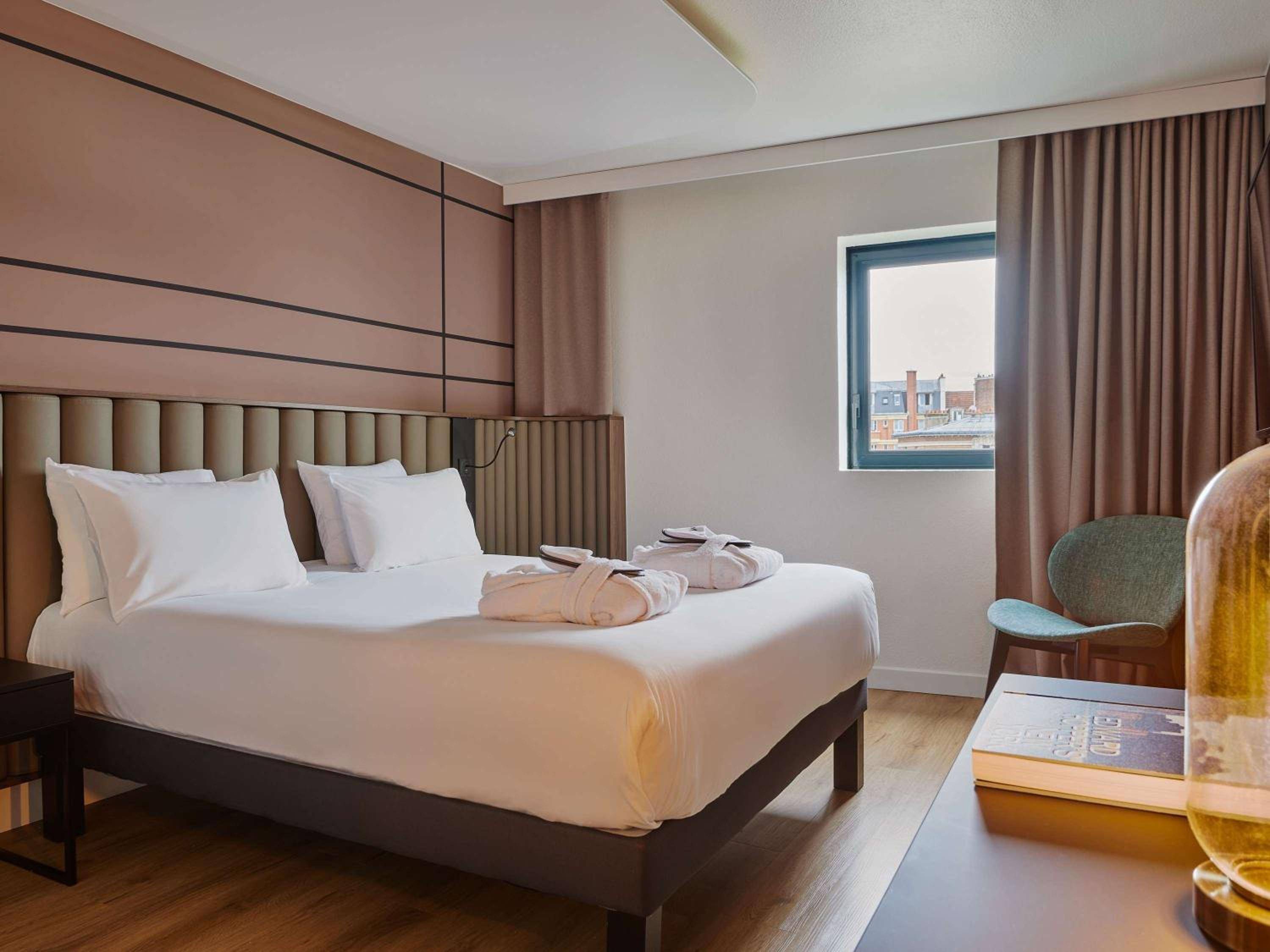 Mercure Paris Nanterre