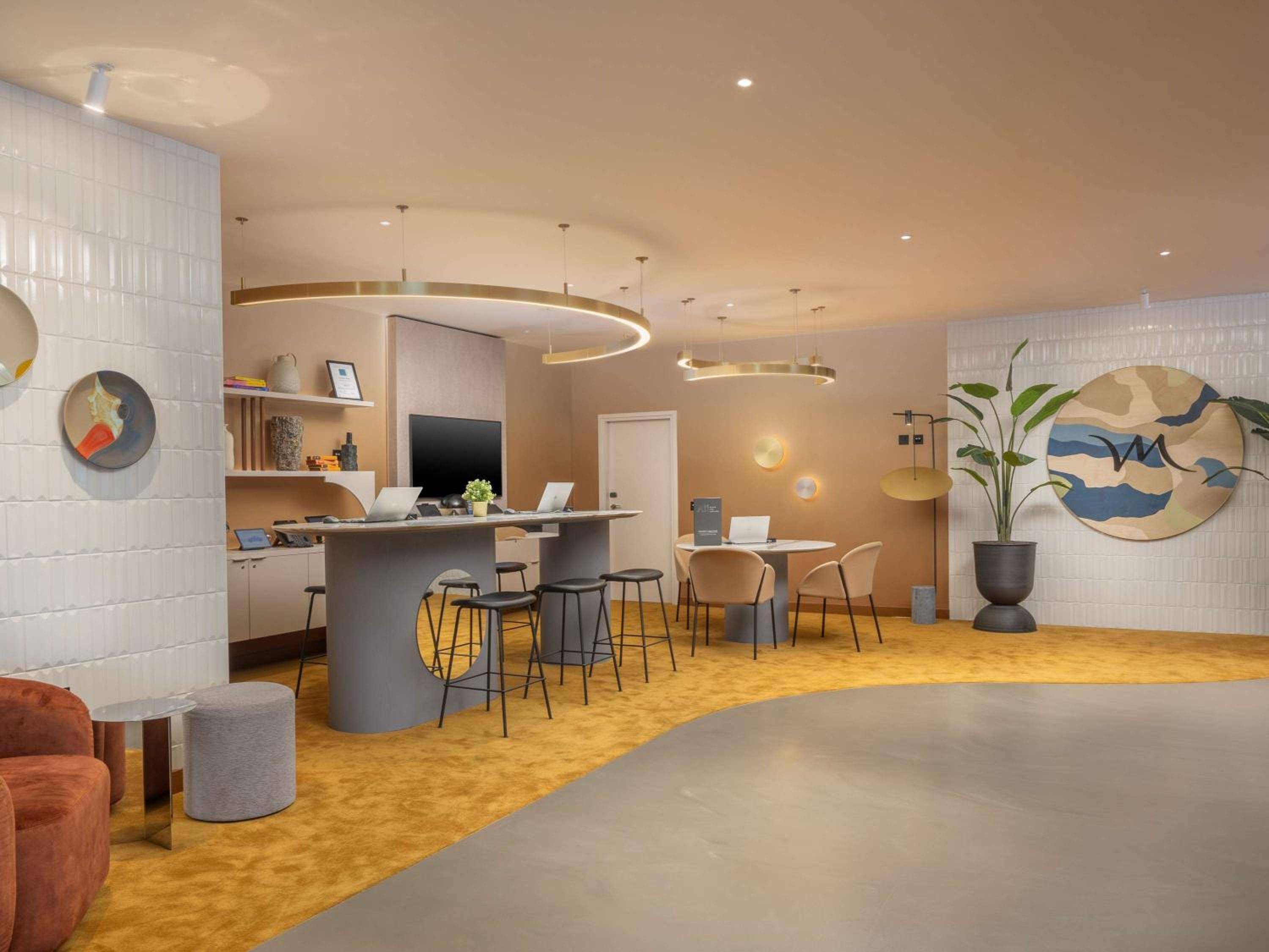 Mercure London Earls Court