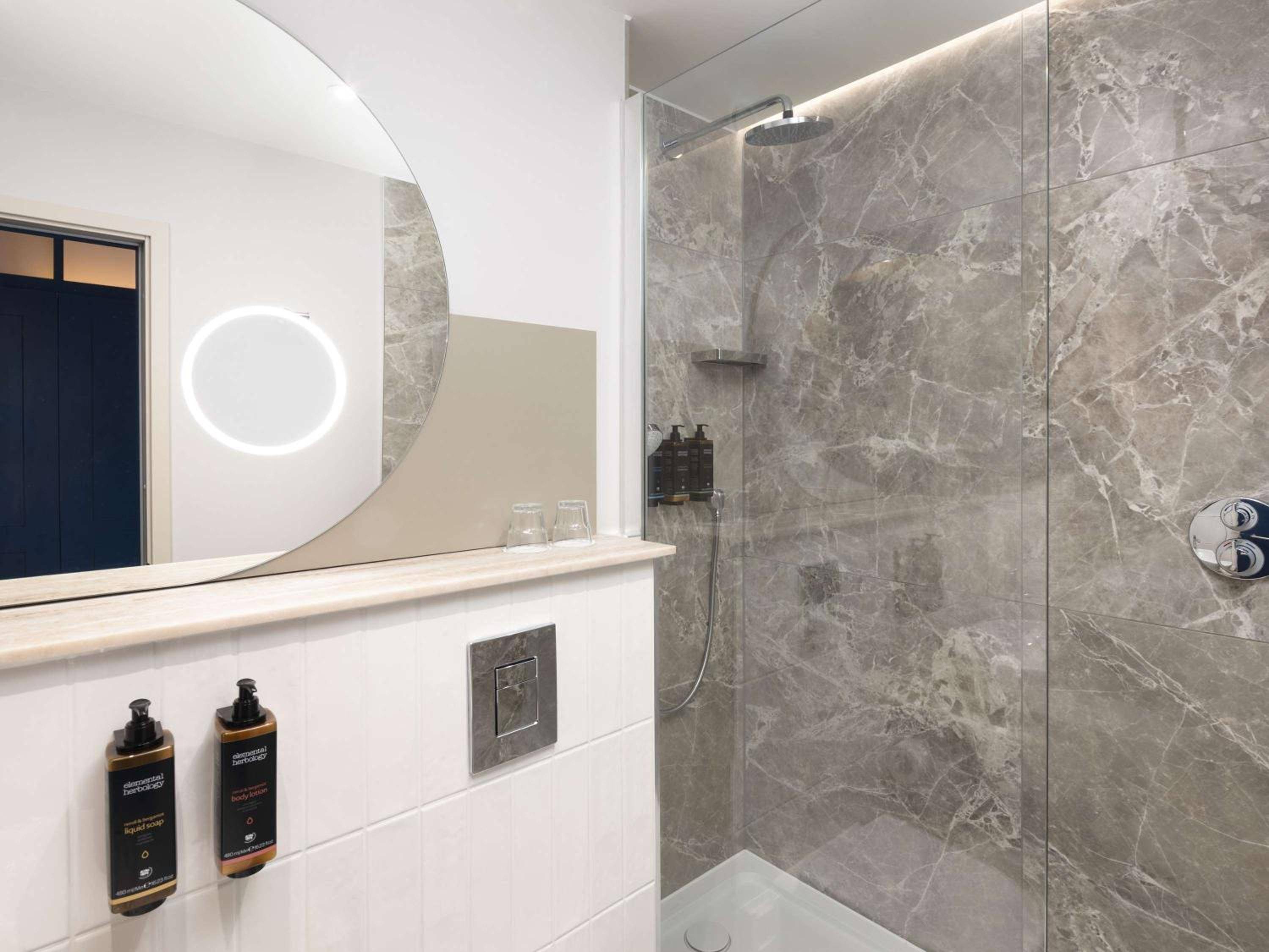 Mercure London Earls Court