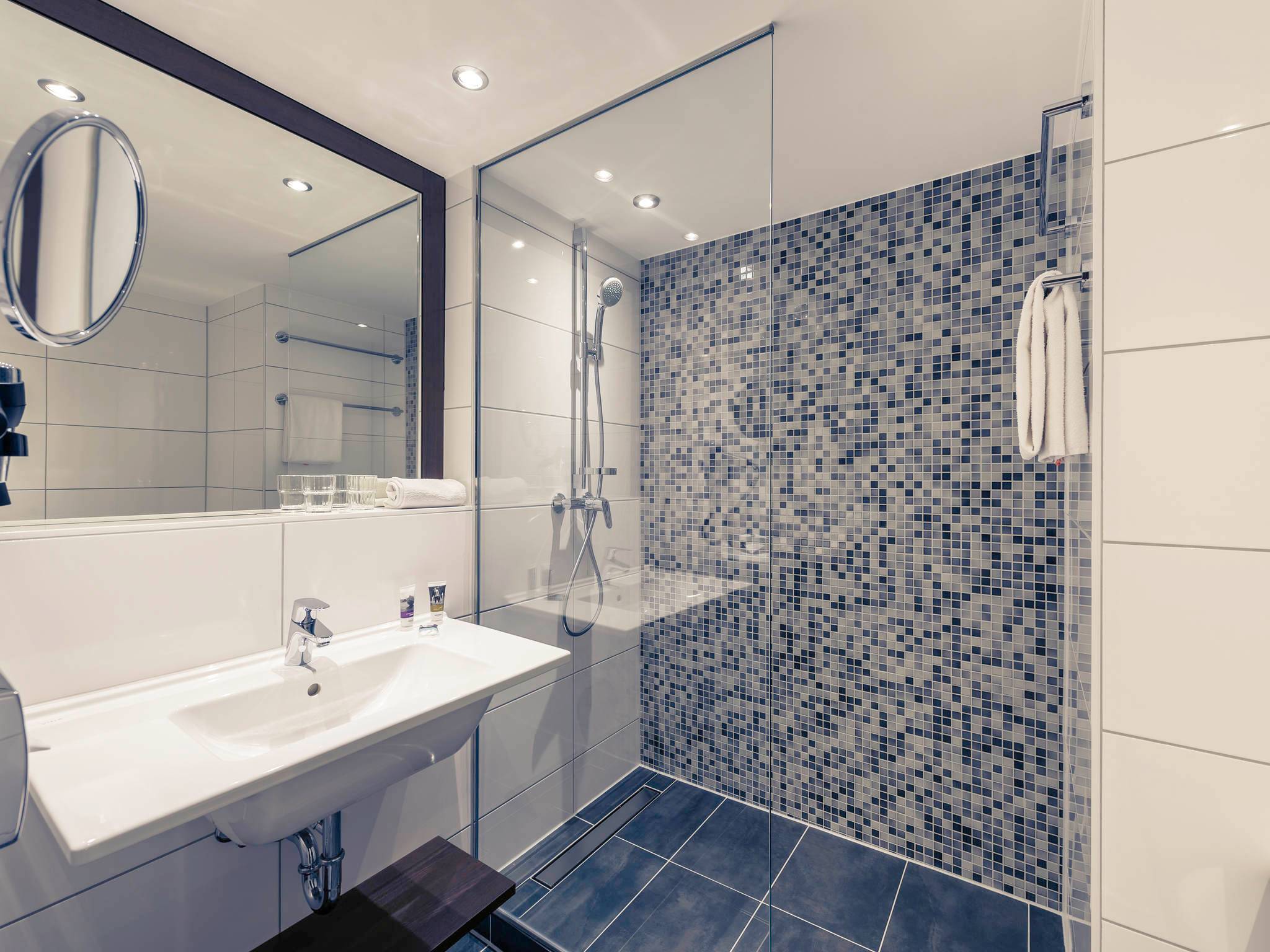 Fuerther Hotel Mercure Nuernberg West