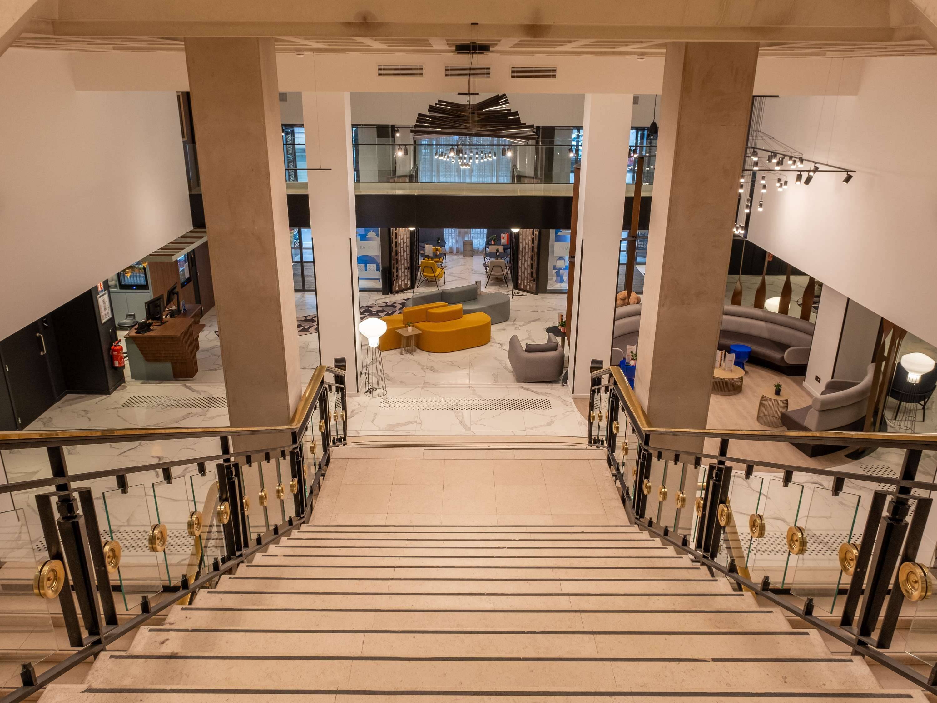 Novotel Rouen Centre Cathédrale