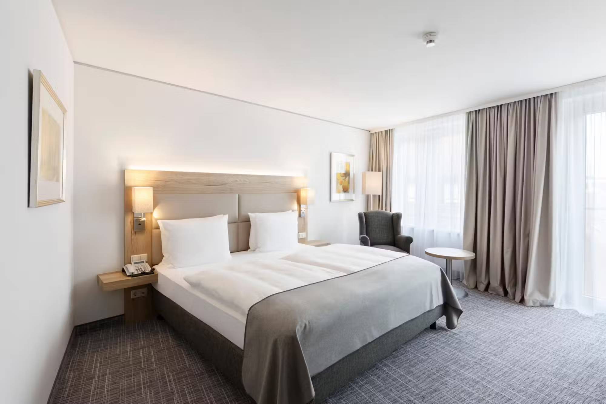 Holiday Inn Nürnberg City Centre, an IHG Hotel