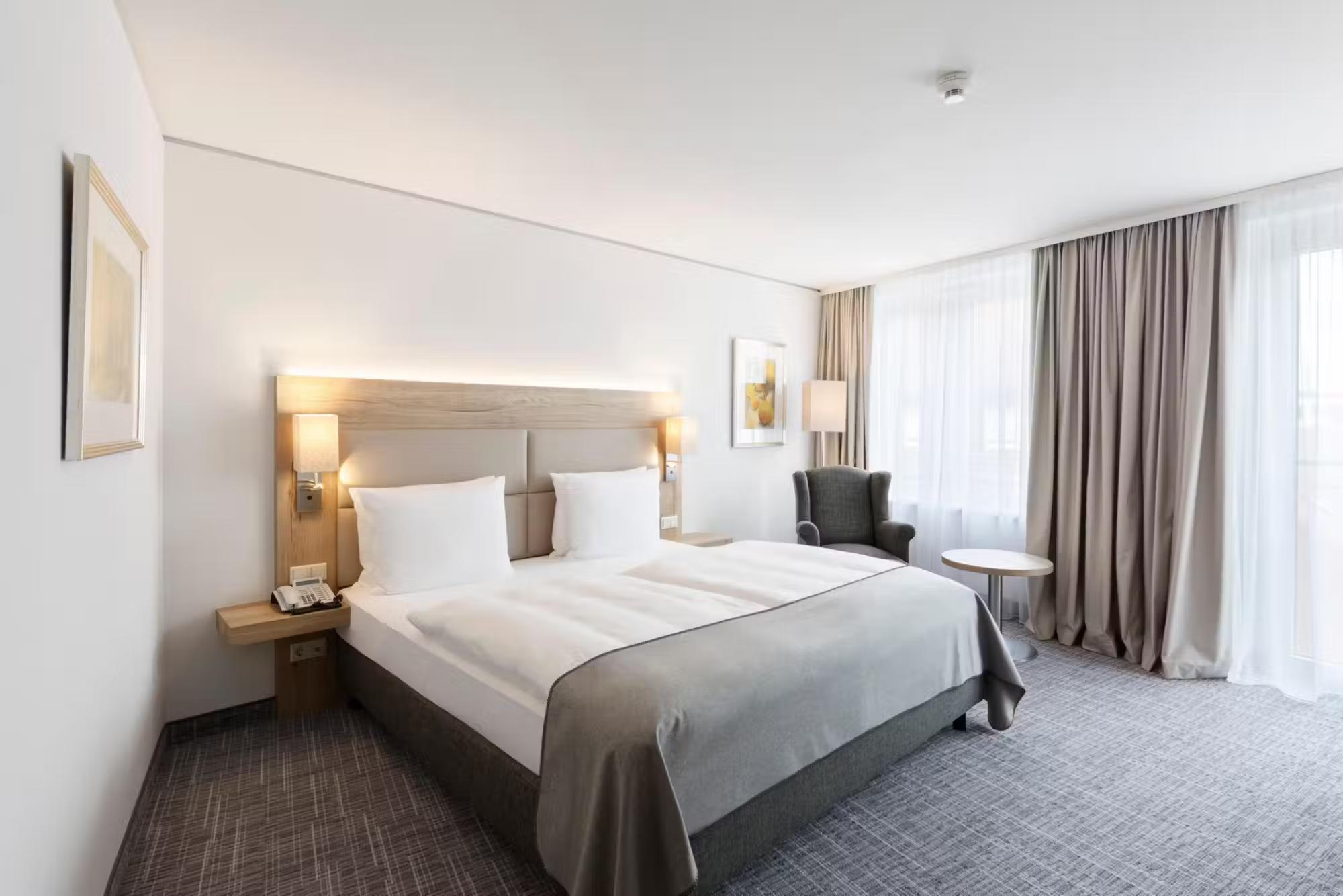 Holiday Inn Nürnberg City Centre, an IHG Hotel