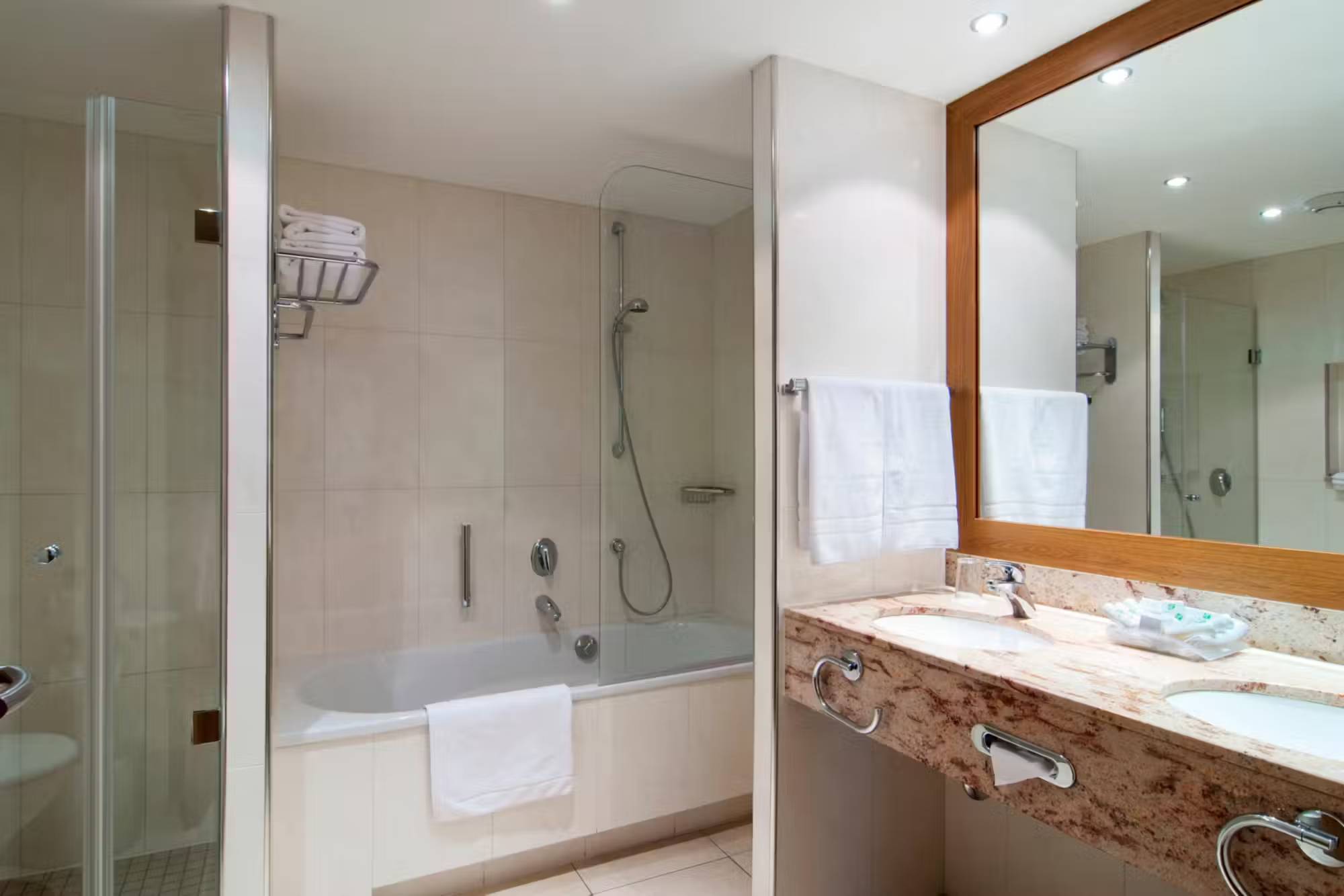 Holiday Inn Nürnberg City Centre, an IHG Hotel