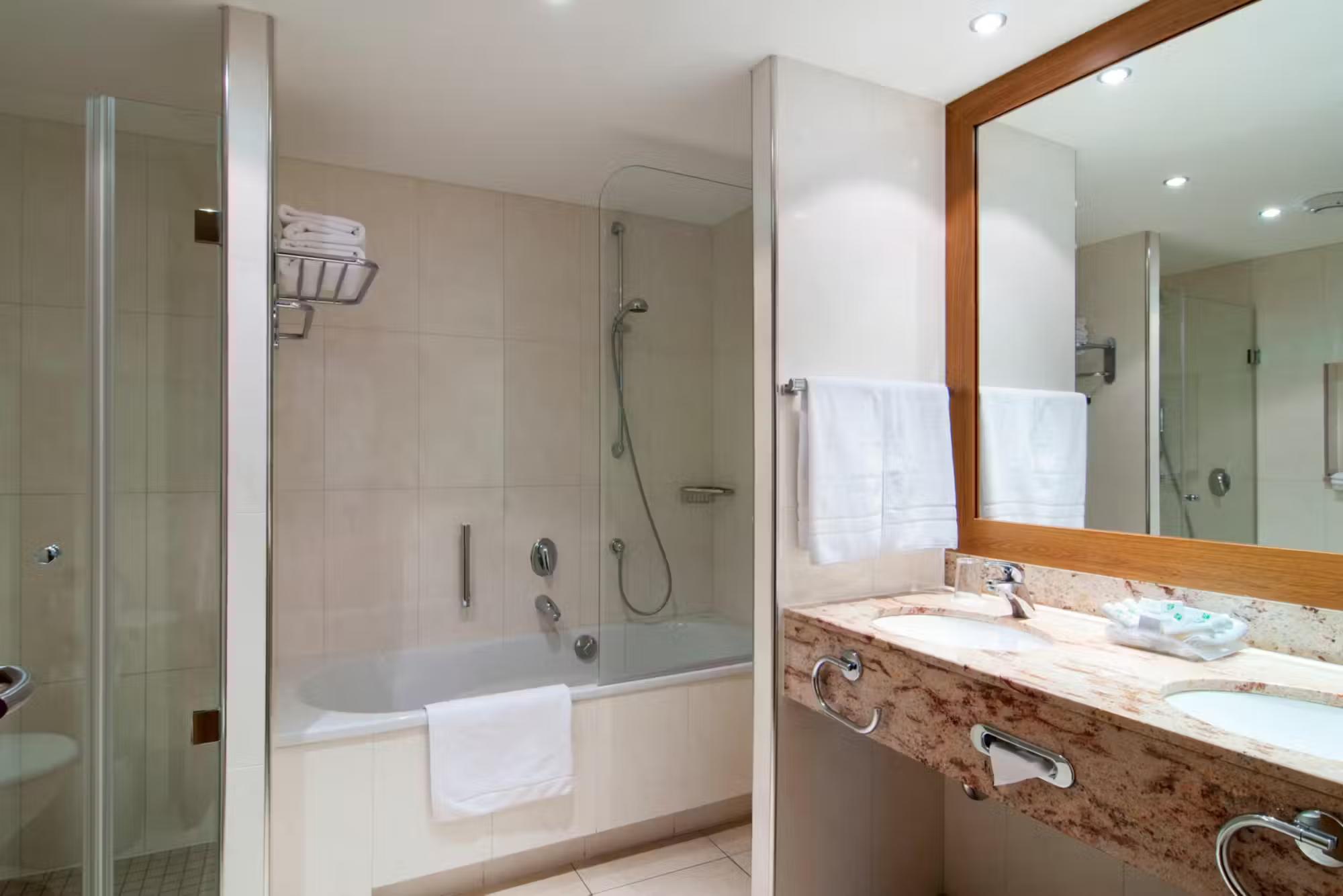 Holiday Inn Nürnberg City Centre, an IHG Hotel