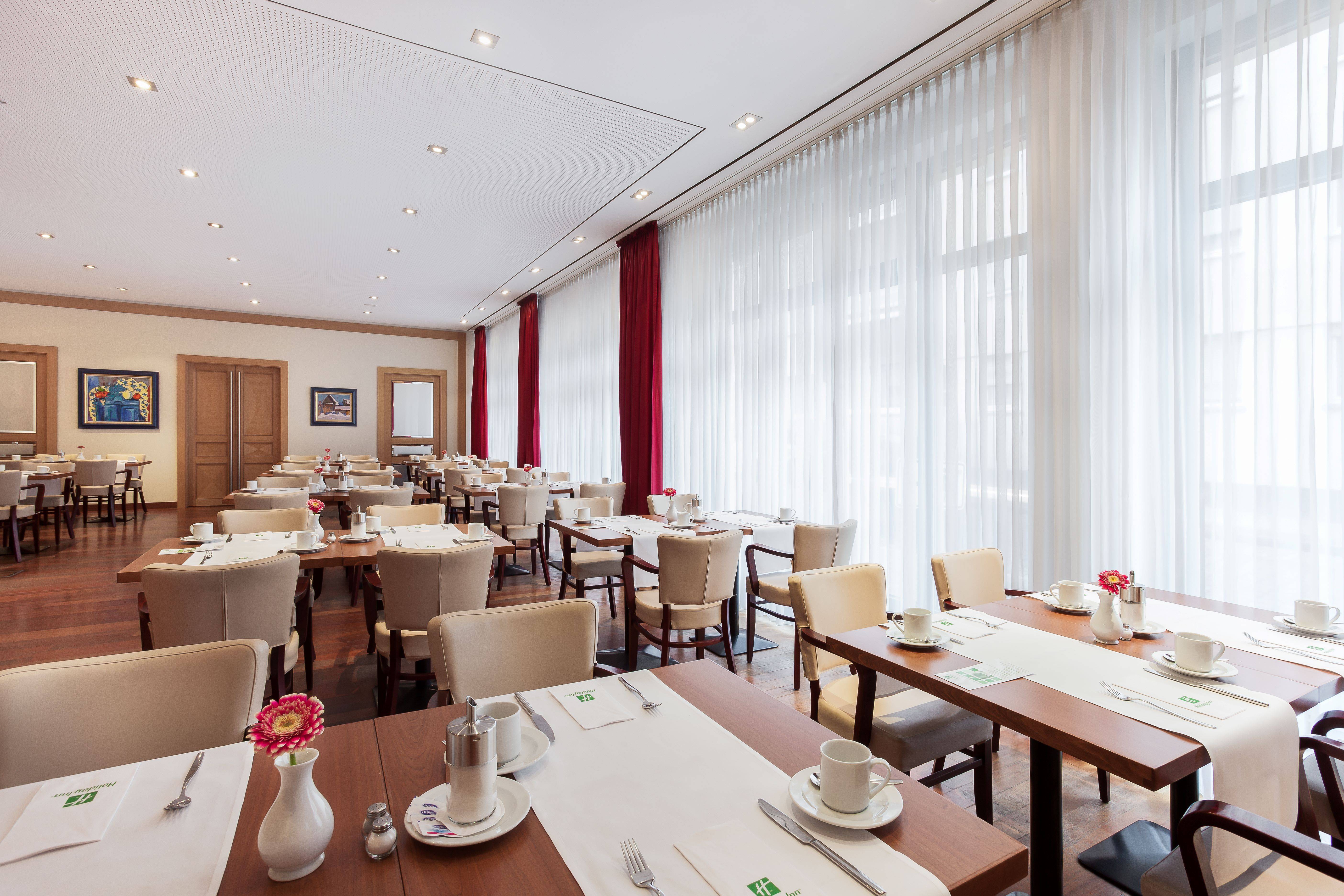 Holiday Inn Nürnberg City Centre, an IHG Hotel