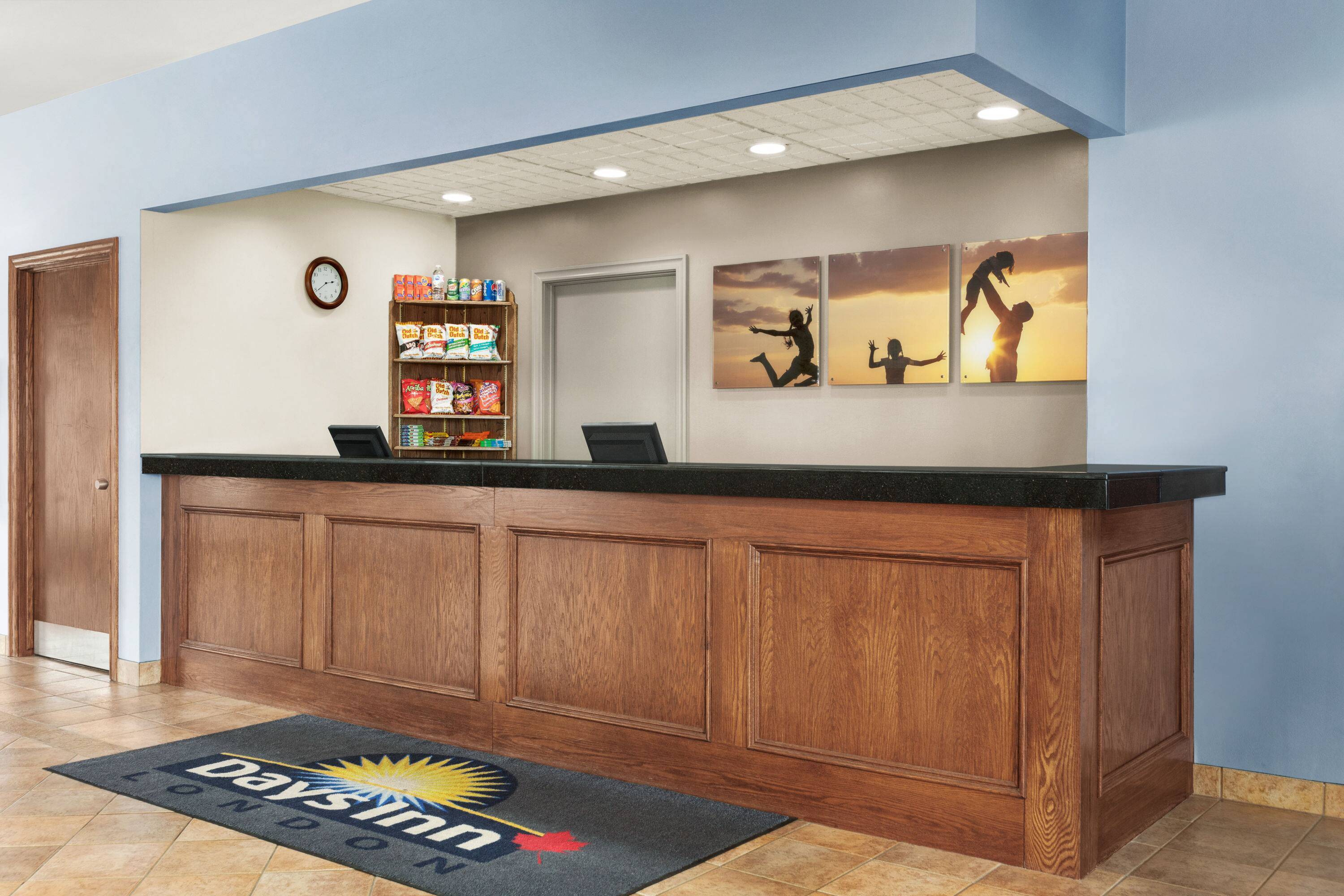 Days Inn by Wyndham London