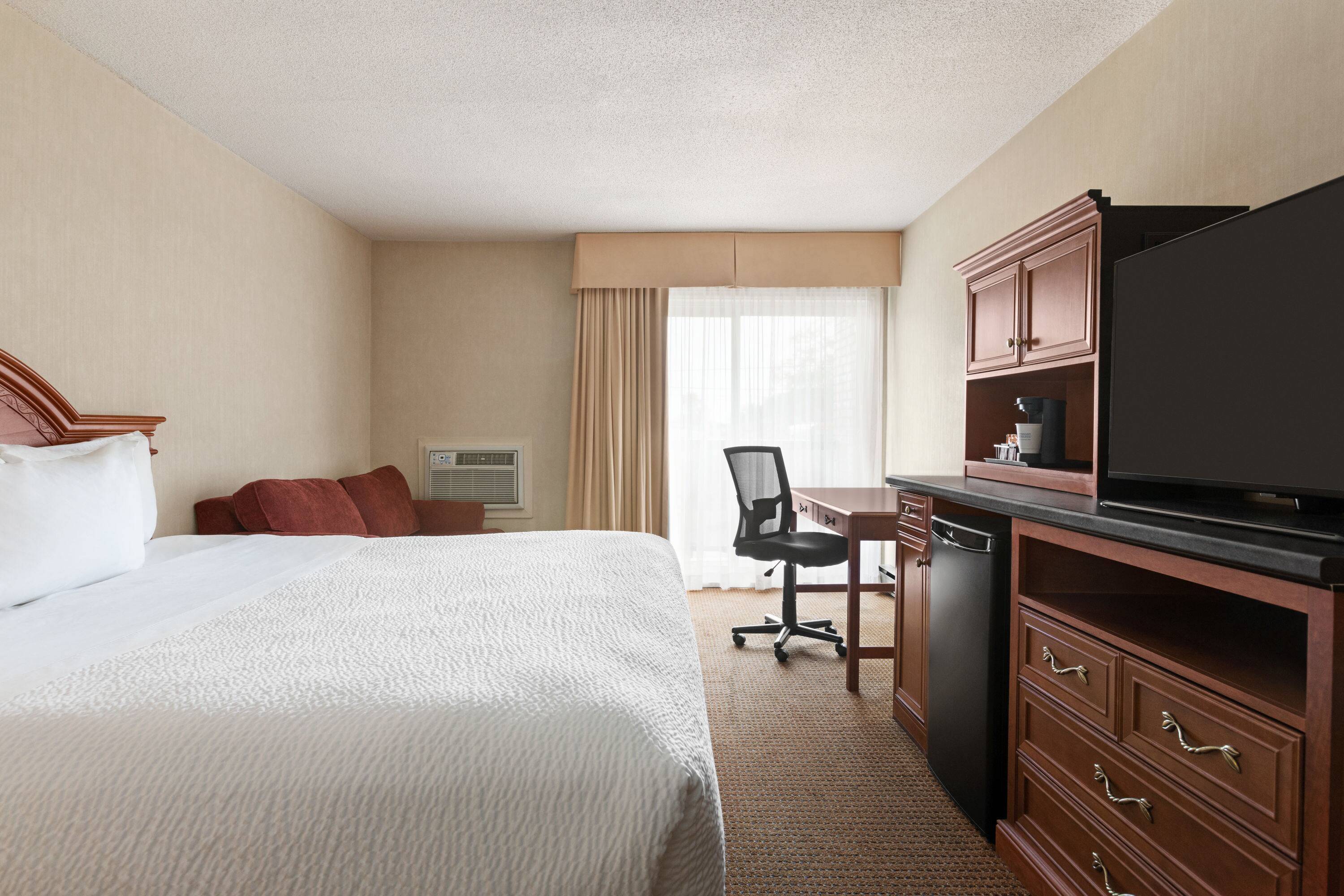 Days Inn by Wyndham London