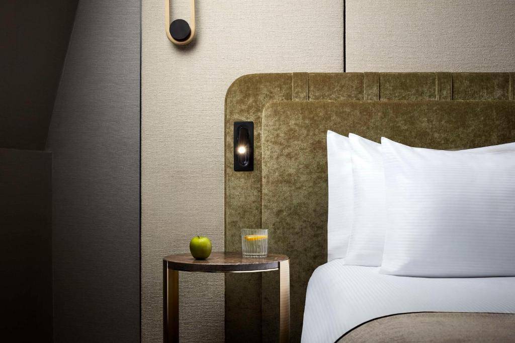 NH Collection Paris Ponthieu Champs-Élysées