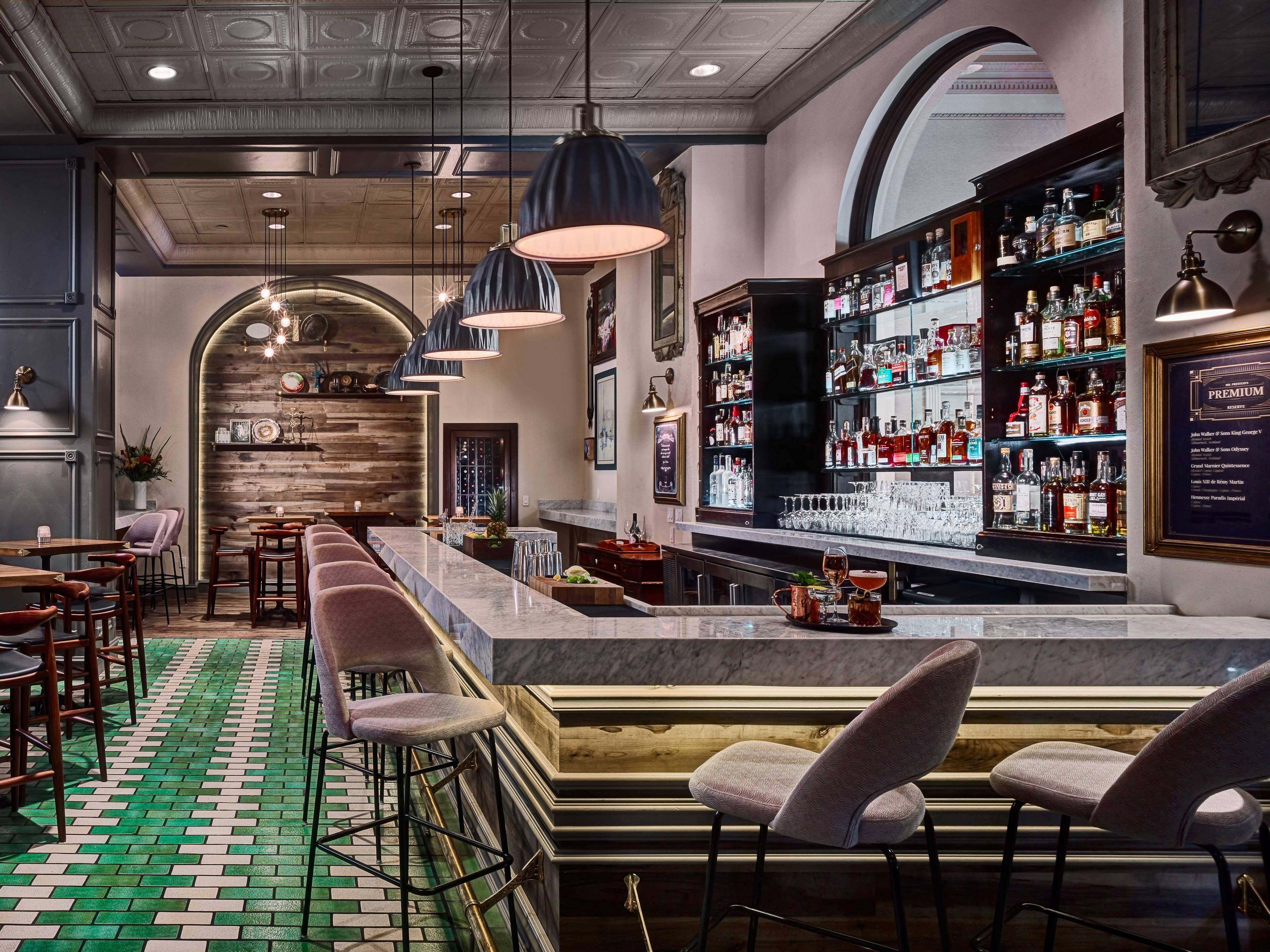 The Chase Park Plaza Royal Sonesta St. Louis