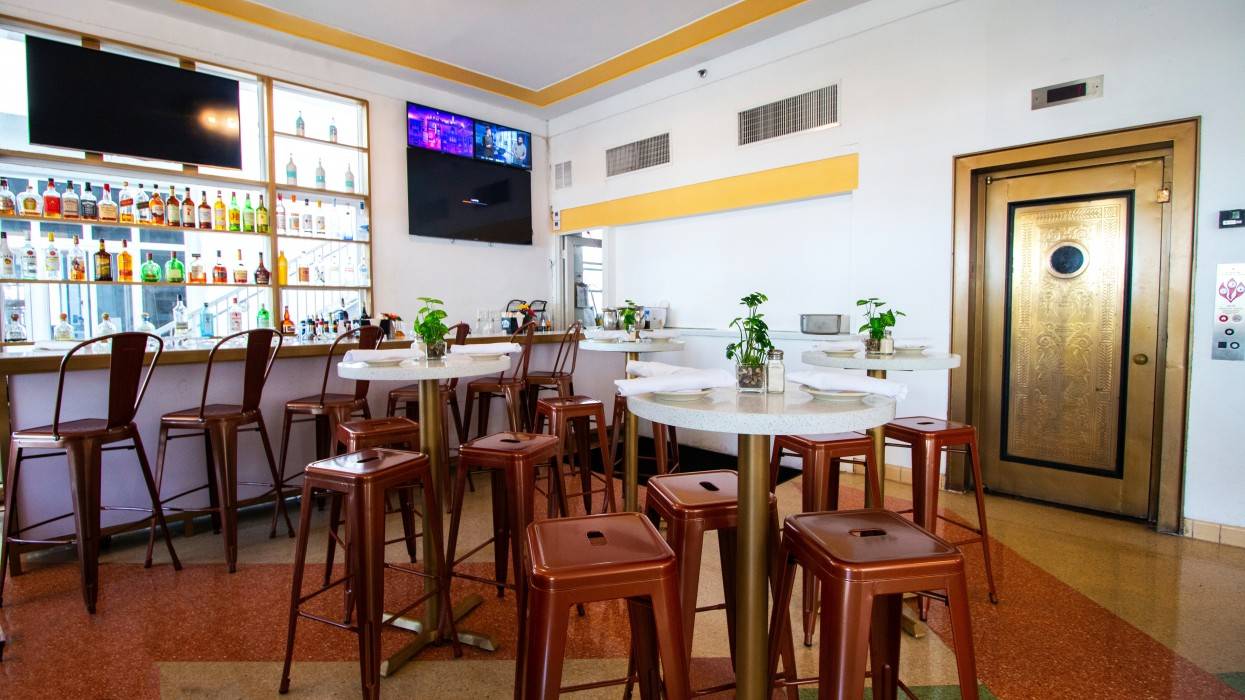 Majestic Hotel South Beach