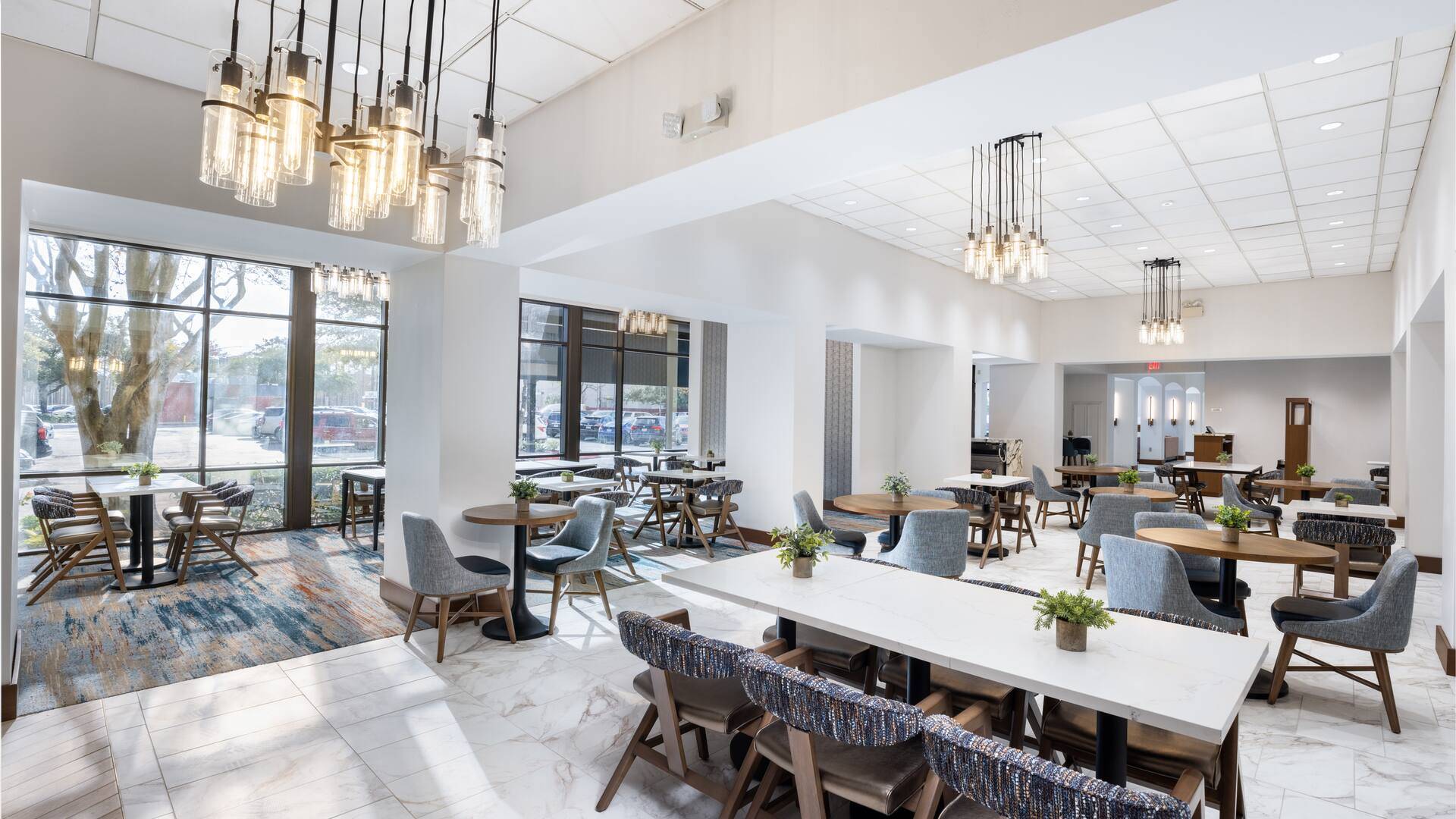 Doubletree By Hilton Houston Medical Center Hotel & Suites