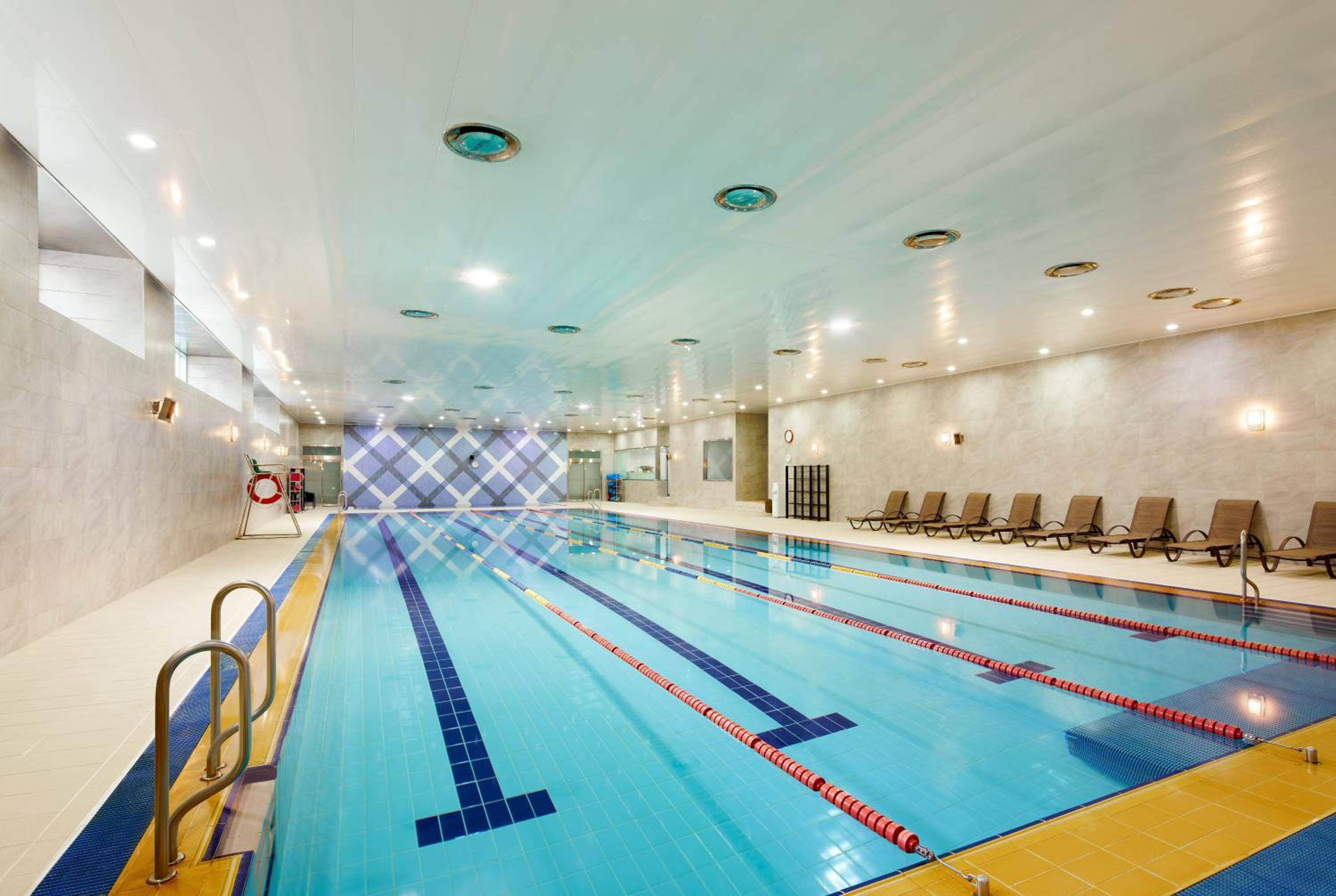 Militopia Hotel by Marine 밀리토피아 바이 마린