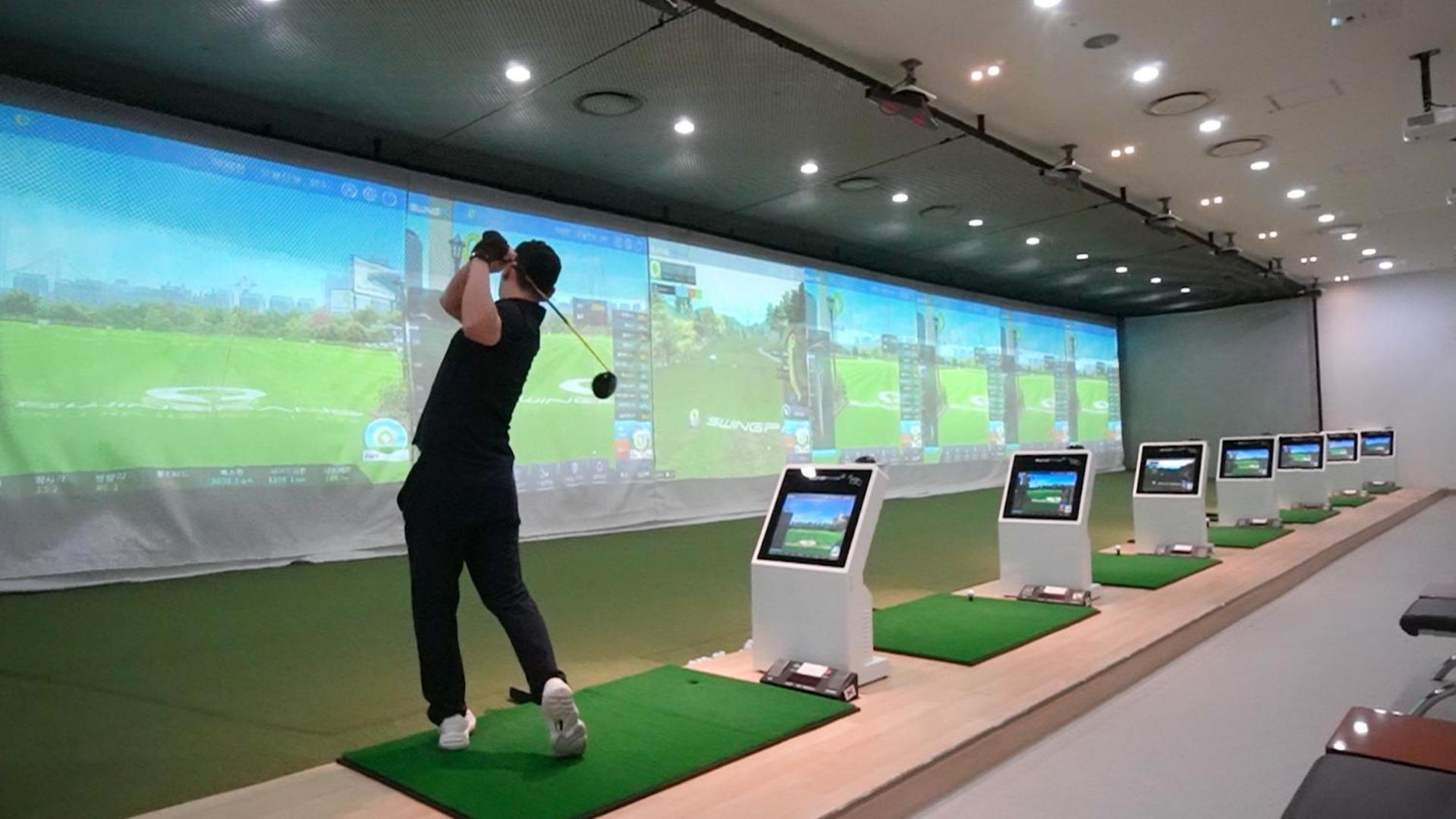 Militopia Hotel by Marine 밀리토피아 바이 마린