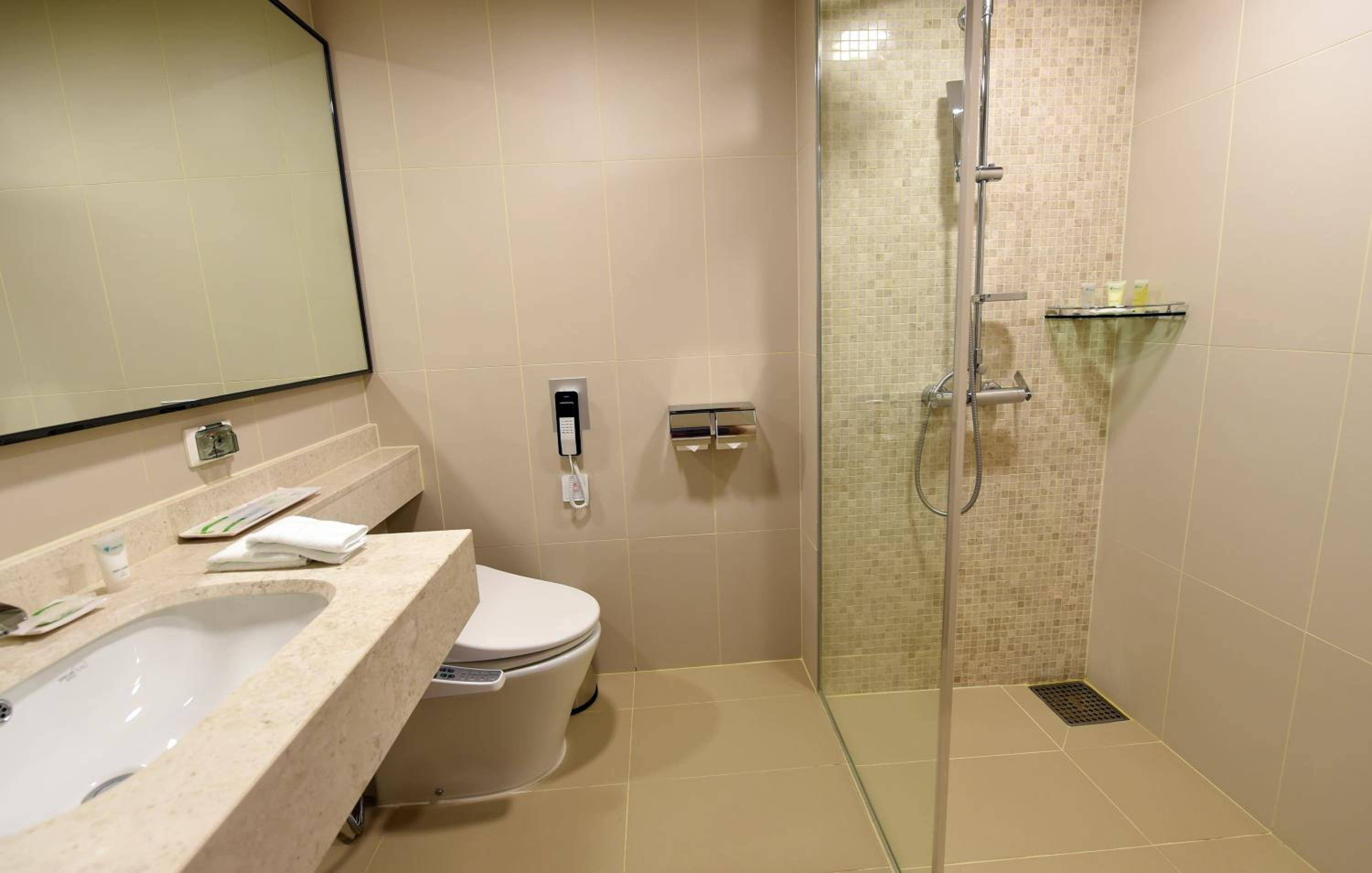 Militopia Hotel by Marine 밀리토피아 바이 마린