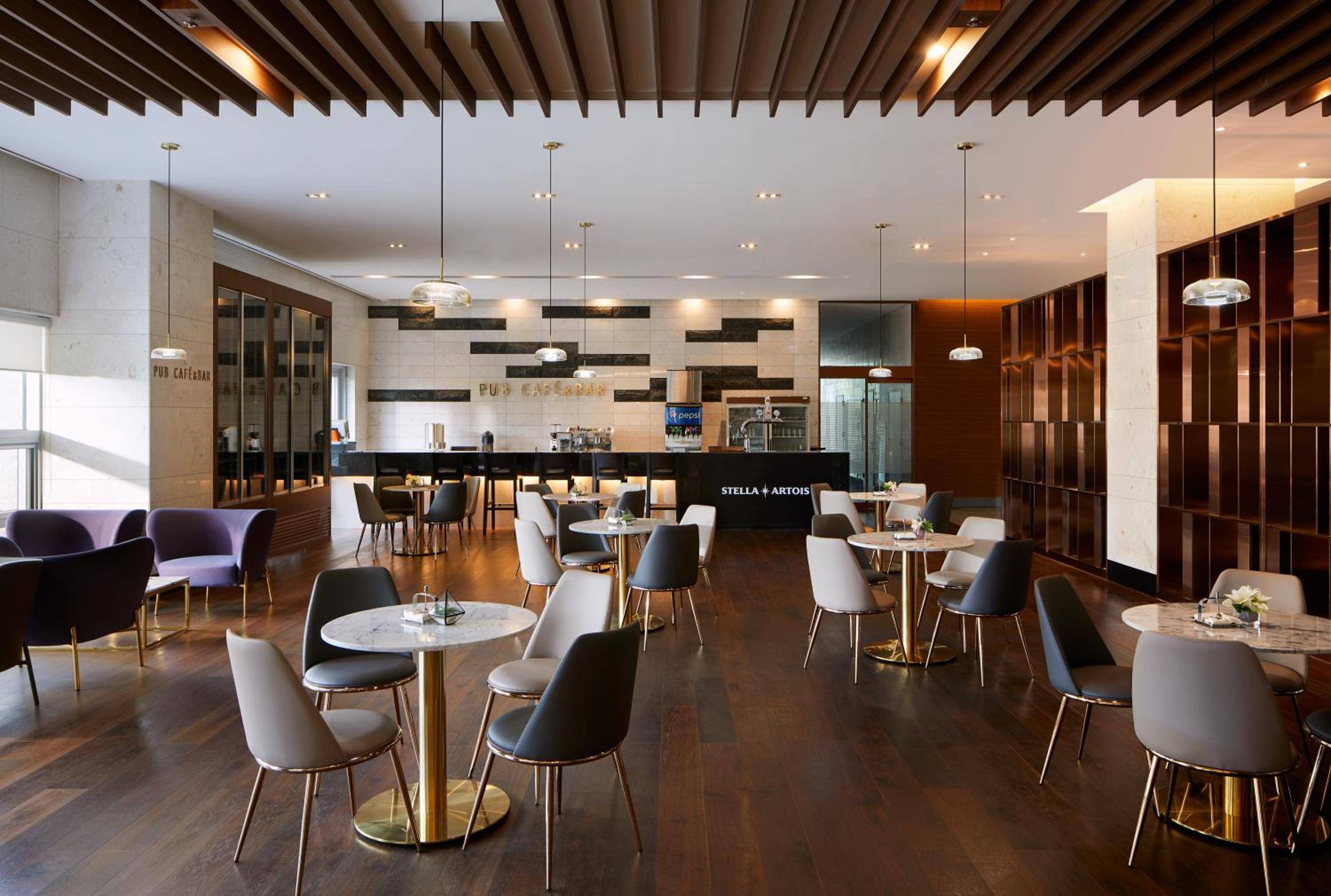 Militopia Hotel by Marine 밀리토피아 바이 마린