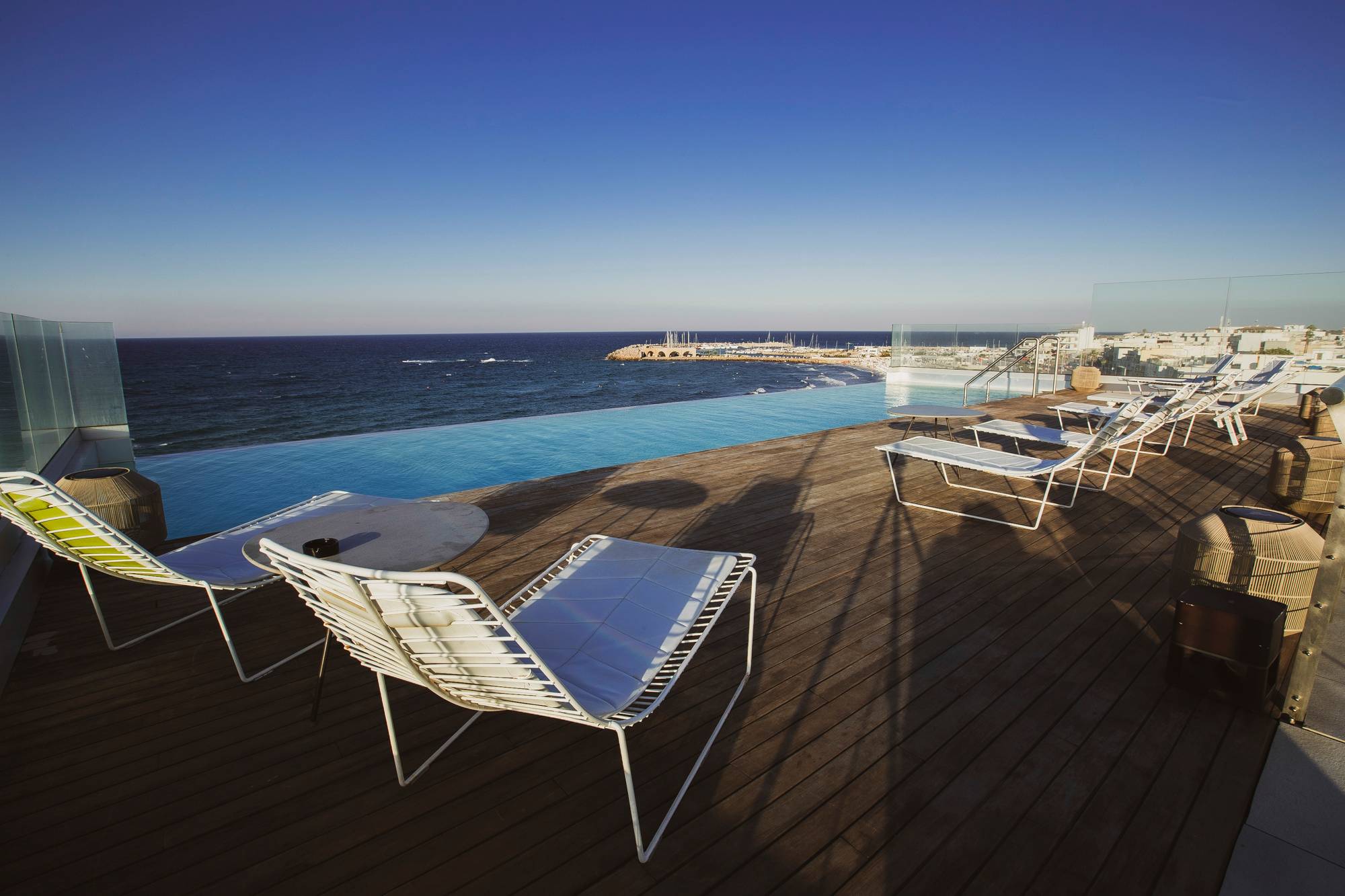 Posia Retreat & SPA | UNA Esperienze