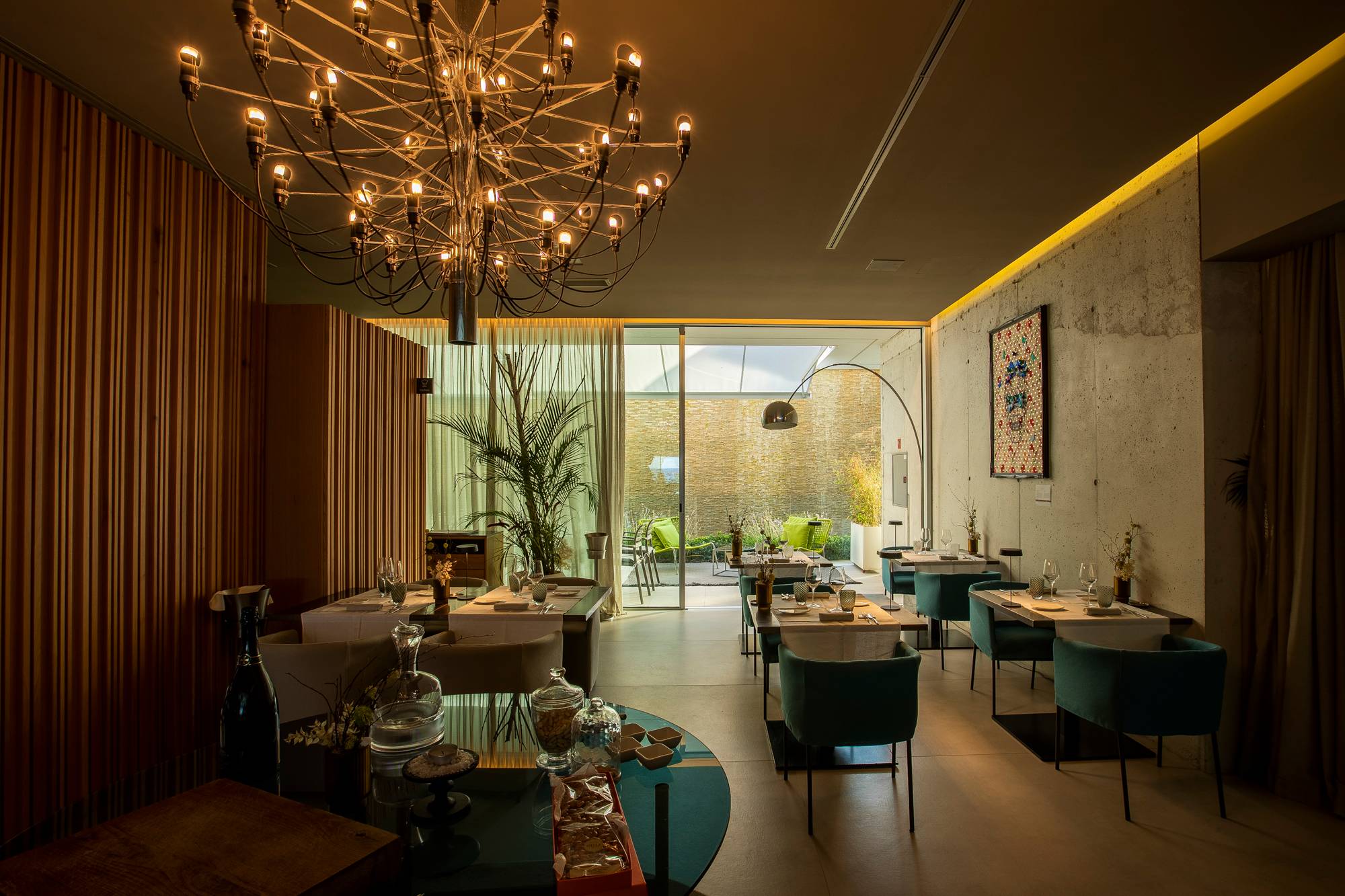 Posia Retreat & SPA | UNA Esperienze