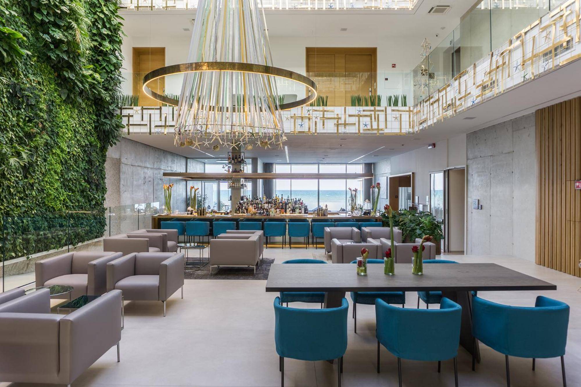 Posia Retreat & SPA | UNA Esperienze