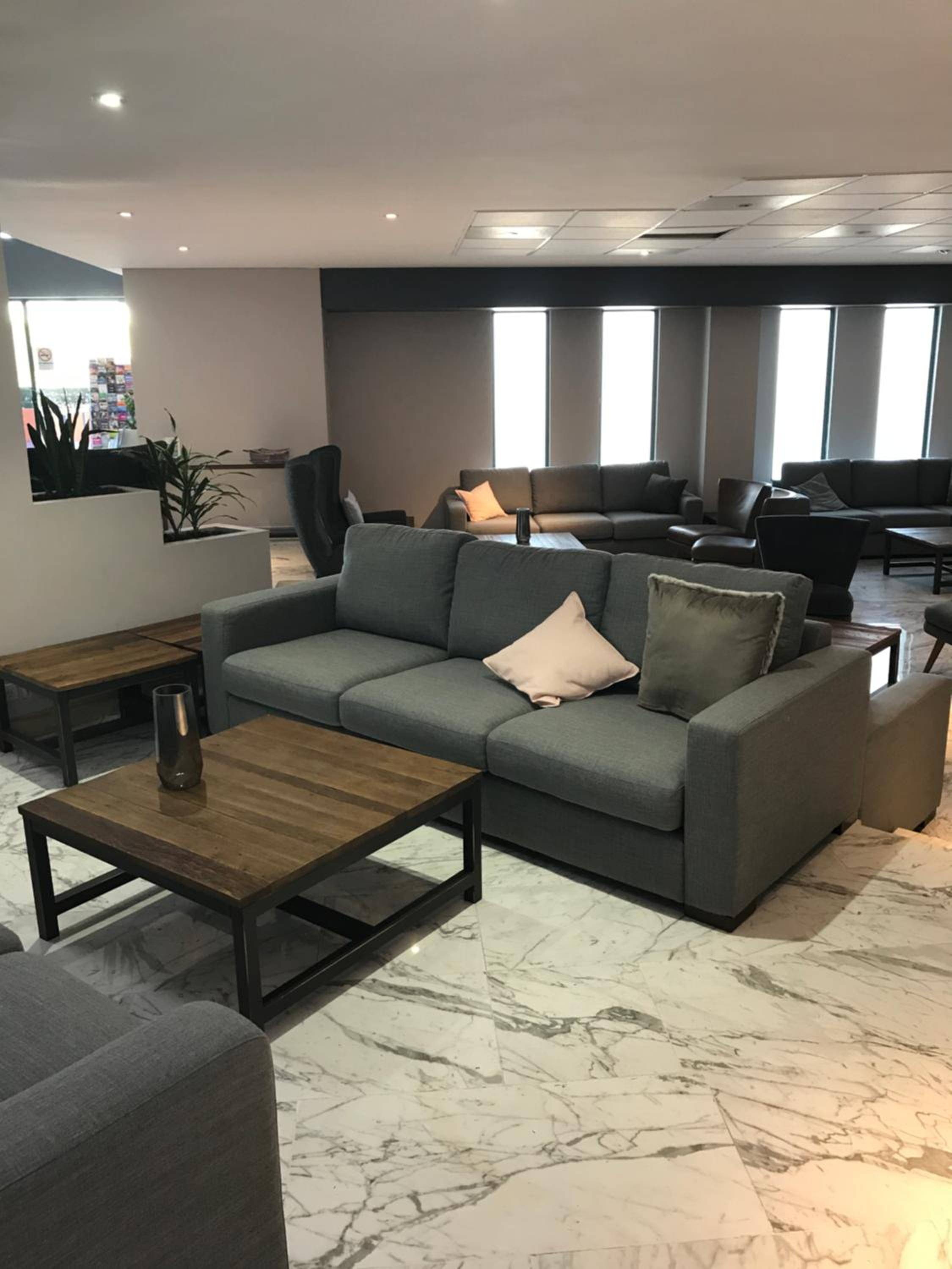 Hunts Hotel Liverpool