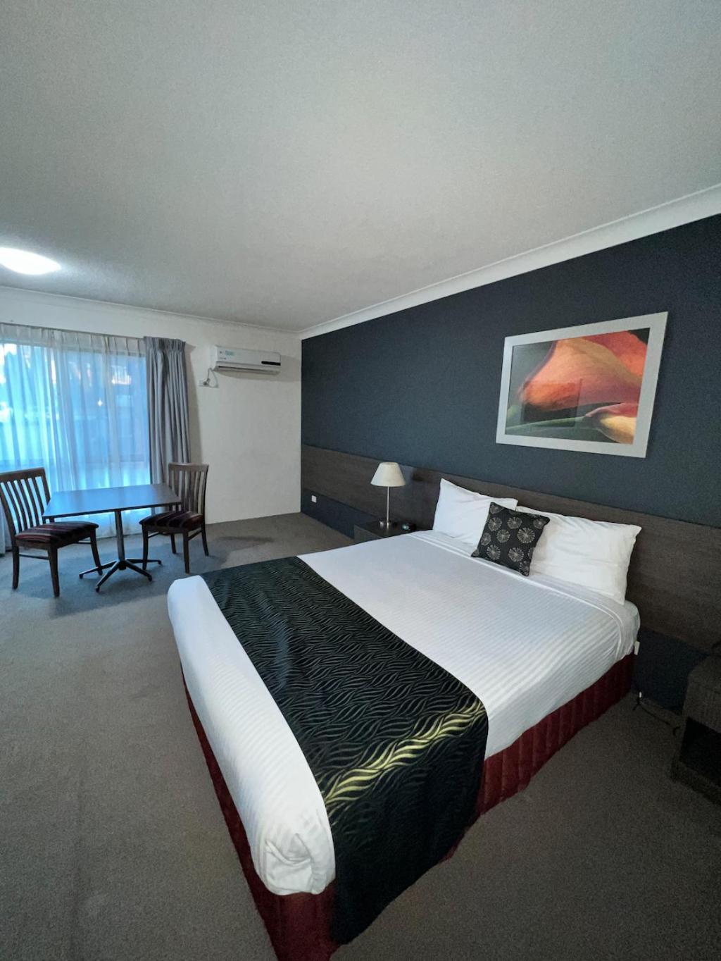 Hunts Hotel Liverpool