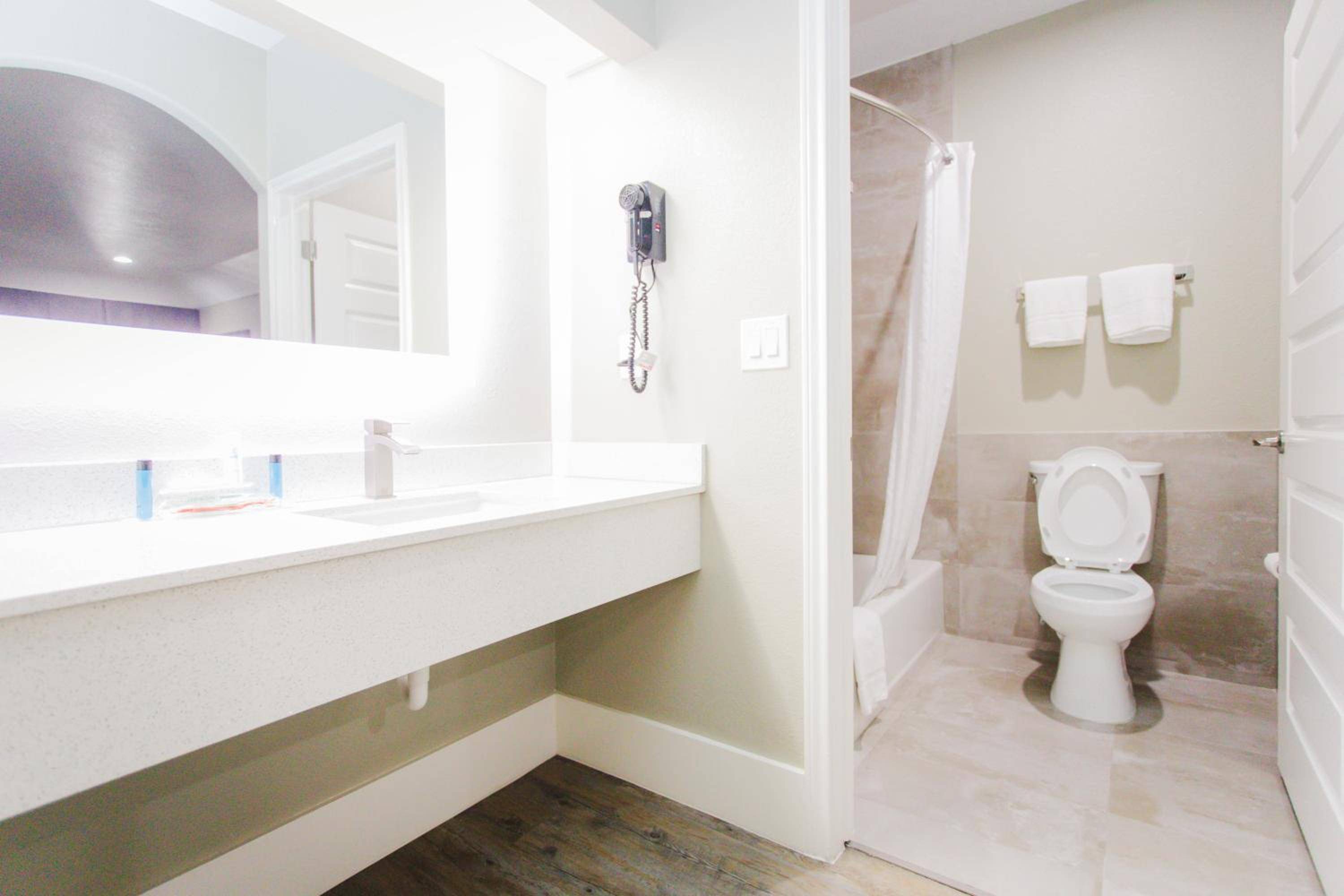 Palace Inn Beltway 8 & Westview