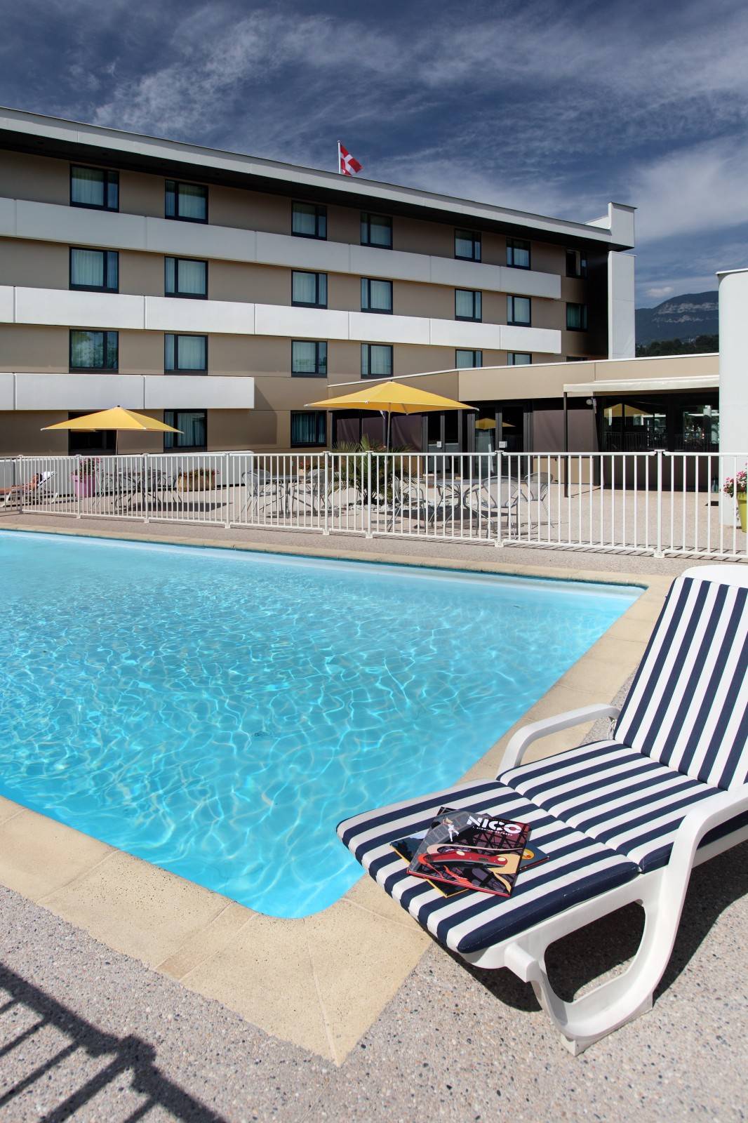 Best Western Alexander Park