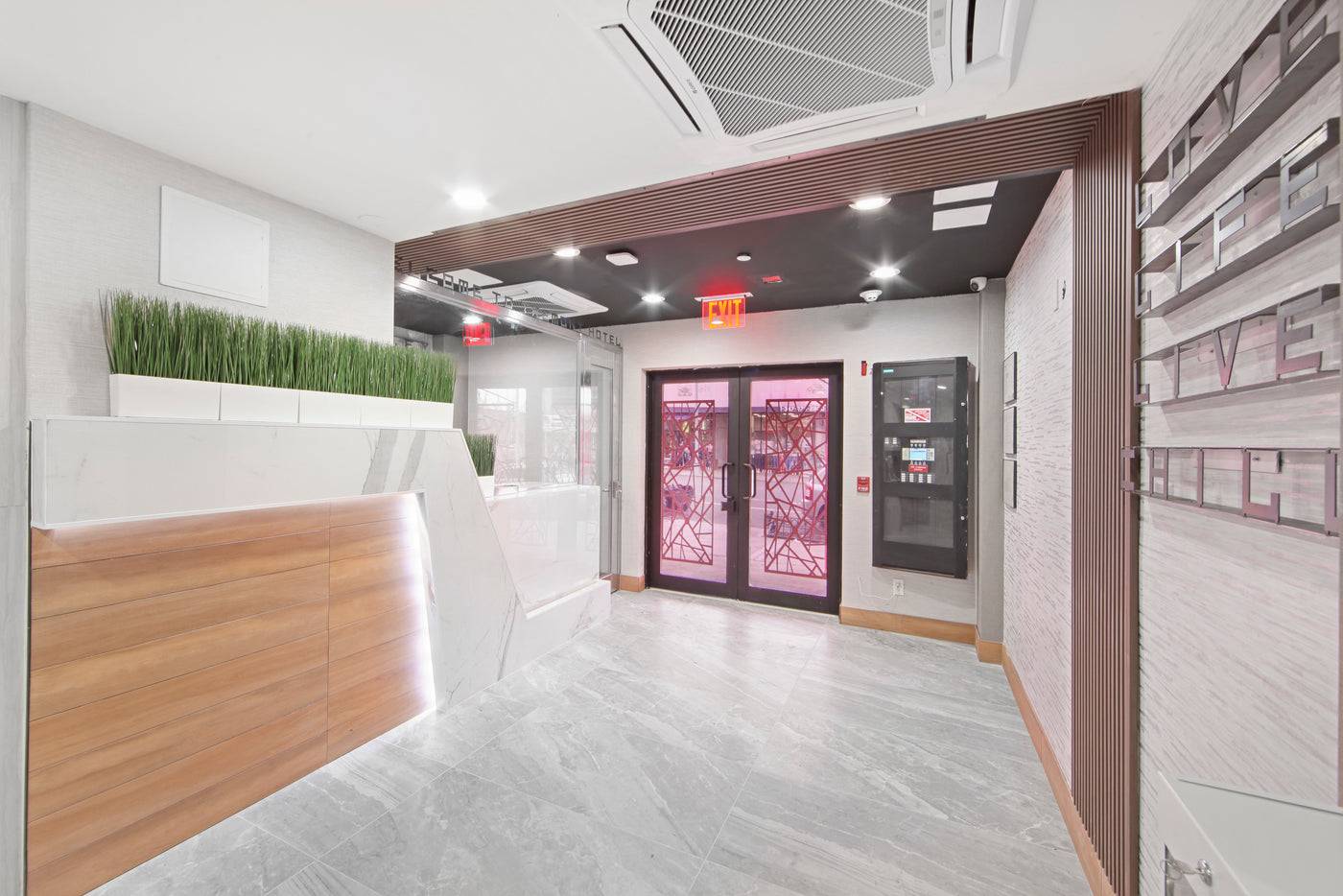 Hotel Tremont Bronx Yankee Stadium