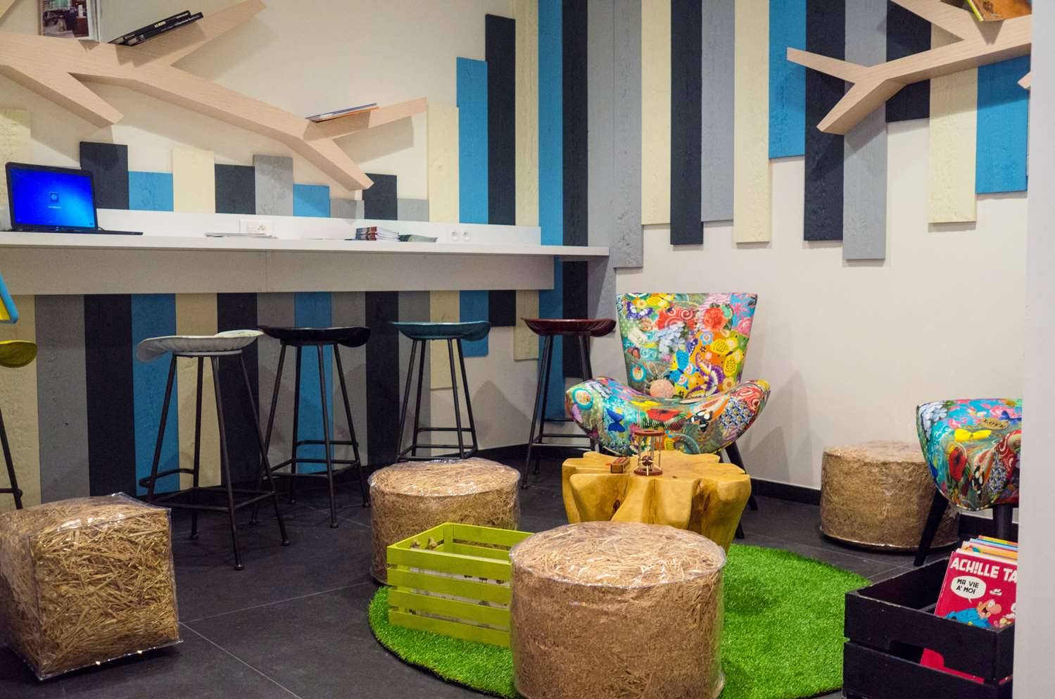 Kyriad Prestige Amiens Poulainville - Hotel and Spa