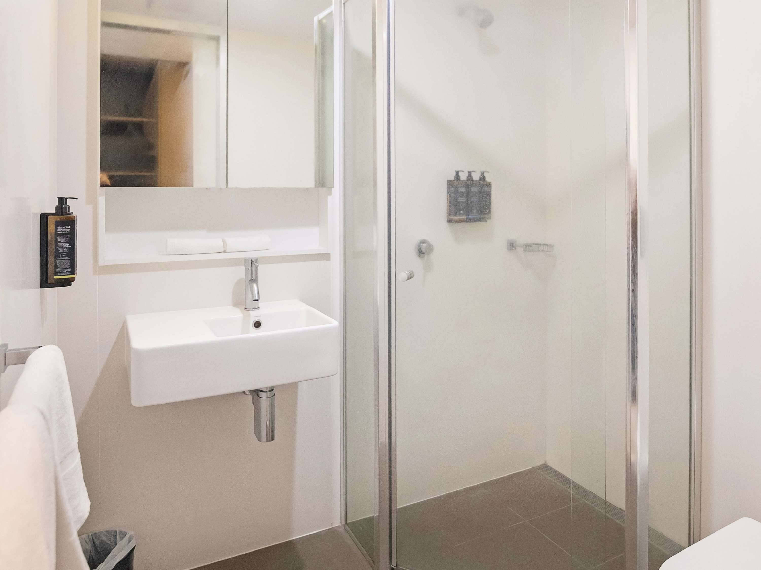 Ibis Darwin Airport Hotel